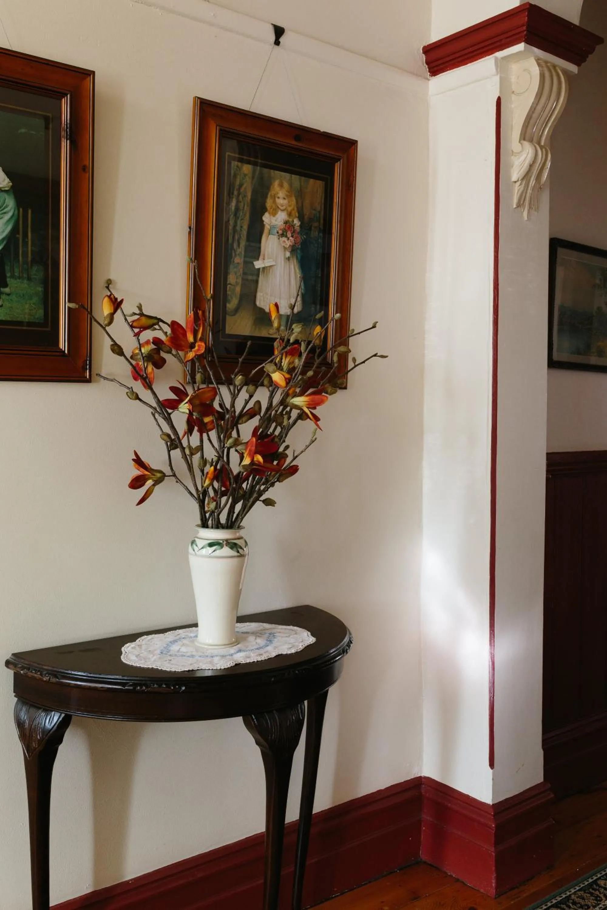 Area and facilities in Isabella at Kyneton