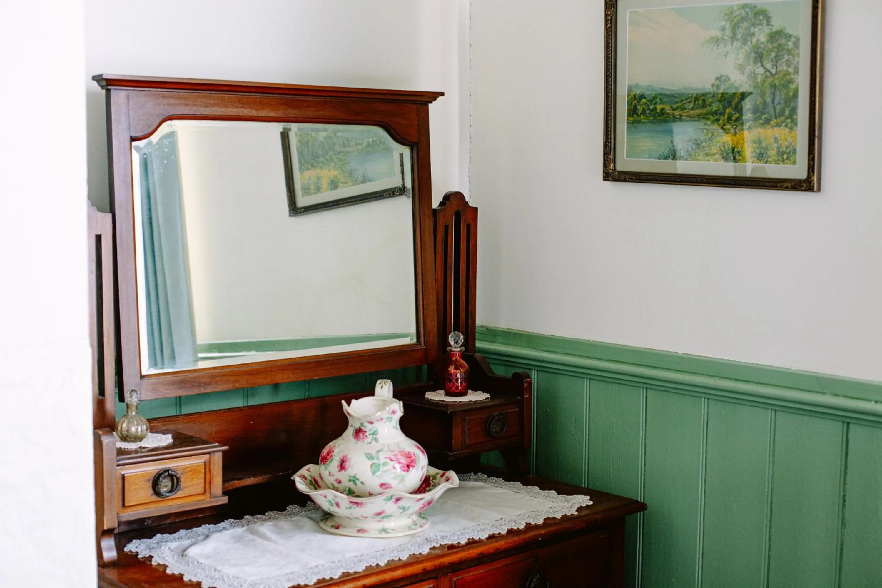 Bedroom in Isabella at Kyneton