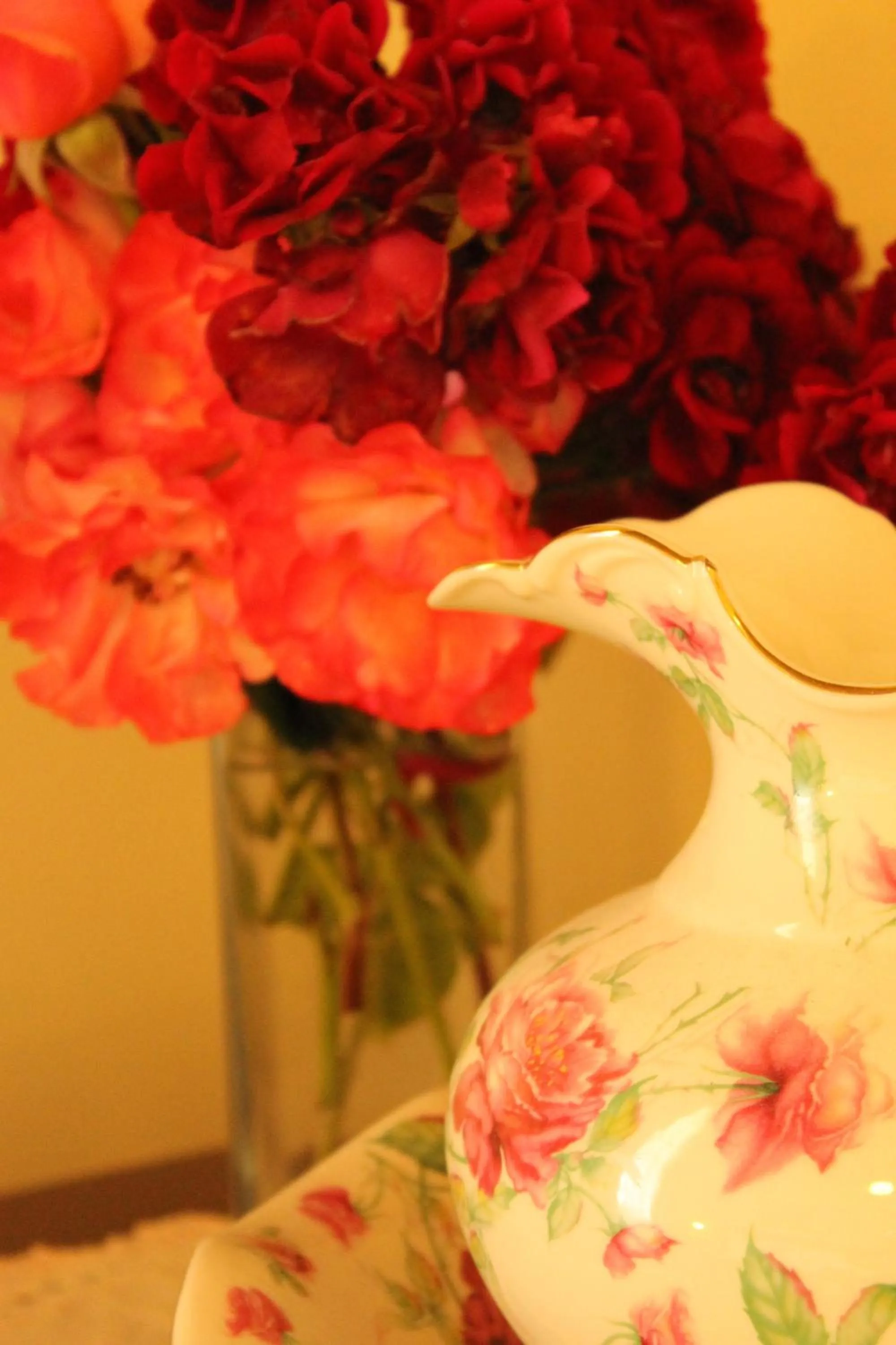 Decorative detail in Isabella at Kyneton