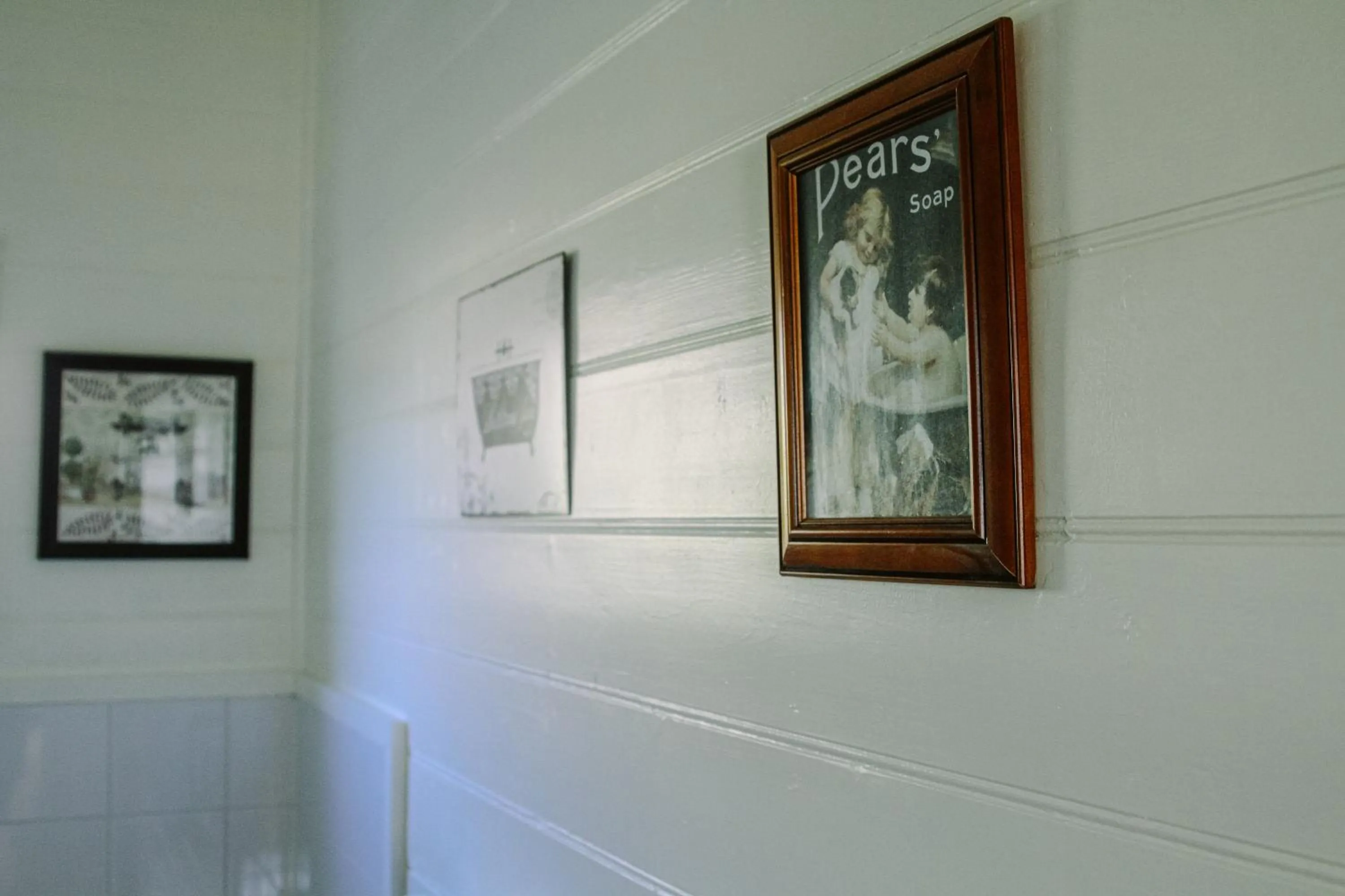 Bathroom in Isabella at Kyneton