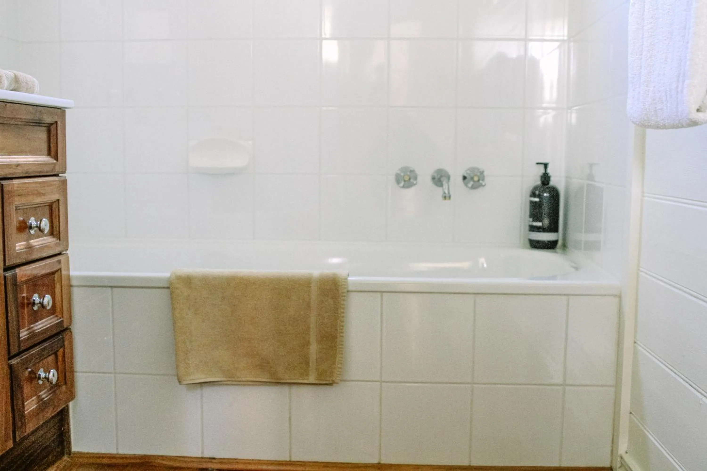 Bathroom in Isabella at Kyneton