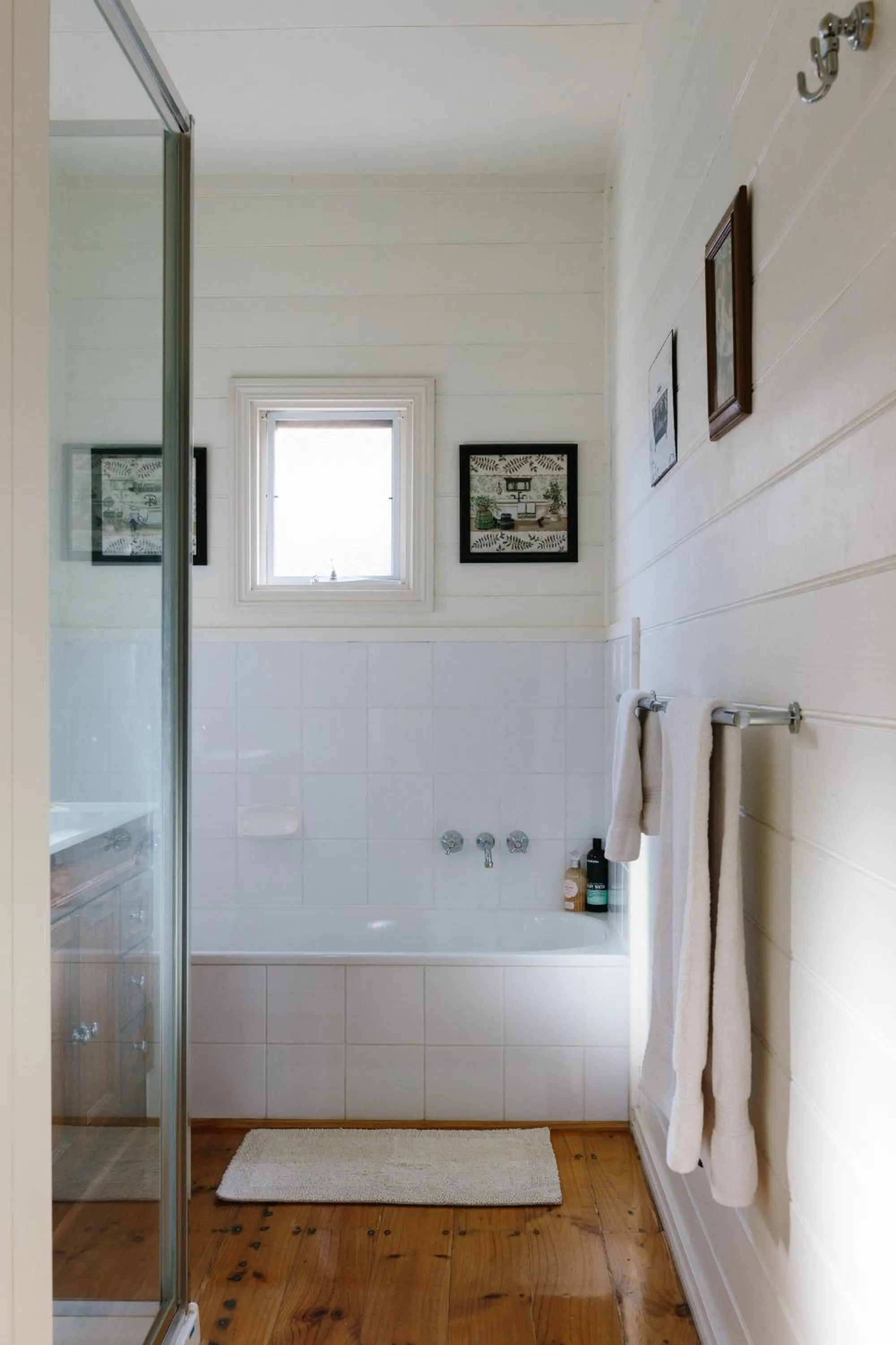 Bathroom in Isabella at Kyneton