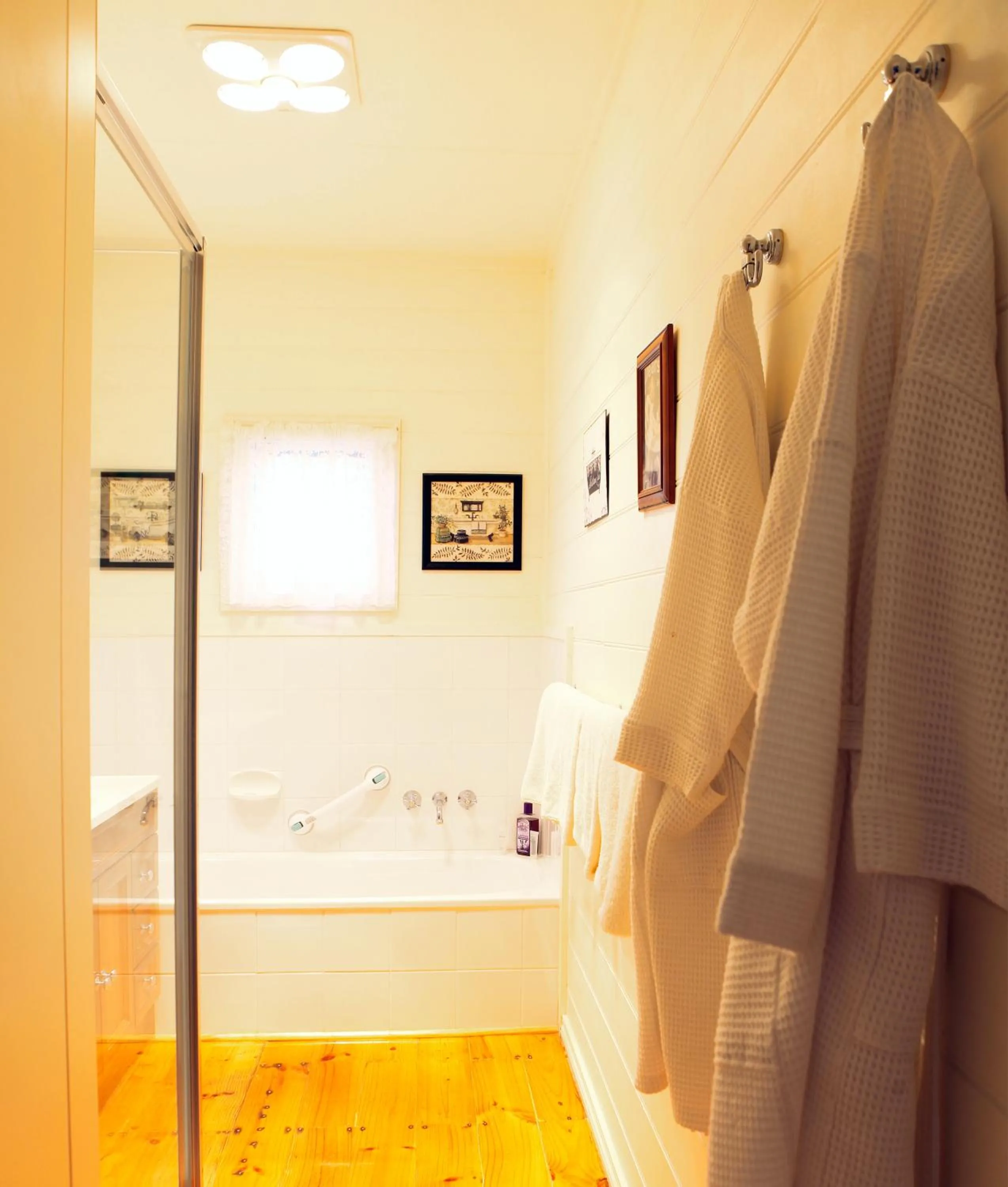 Bathroom in Isabella at Kyneton