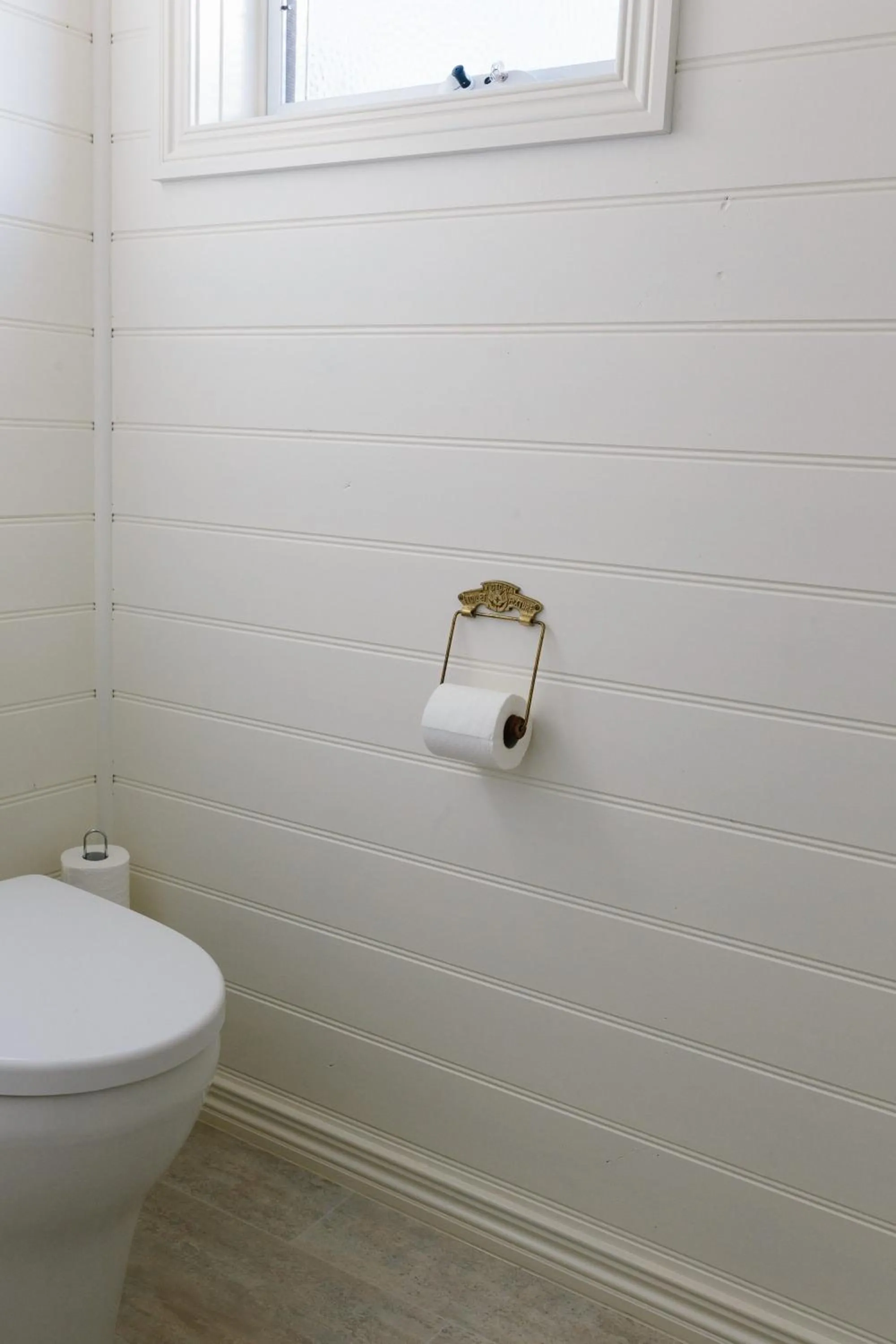 Toilet in Isabella at Kyneton