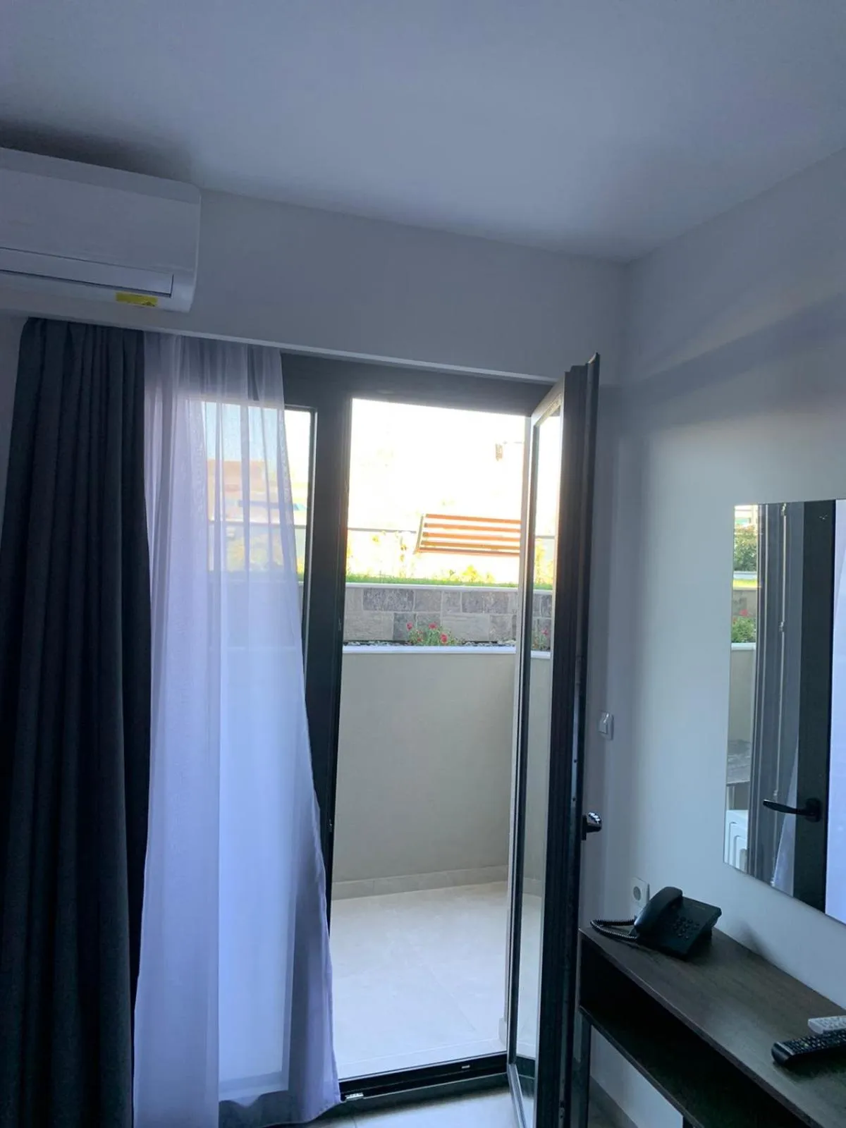 View (from property/room) in ASTERAS STUDIOS