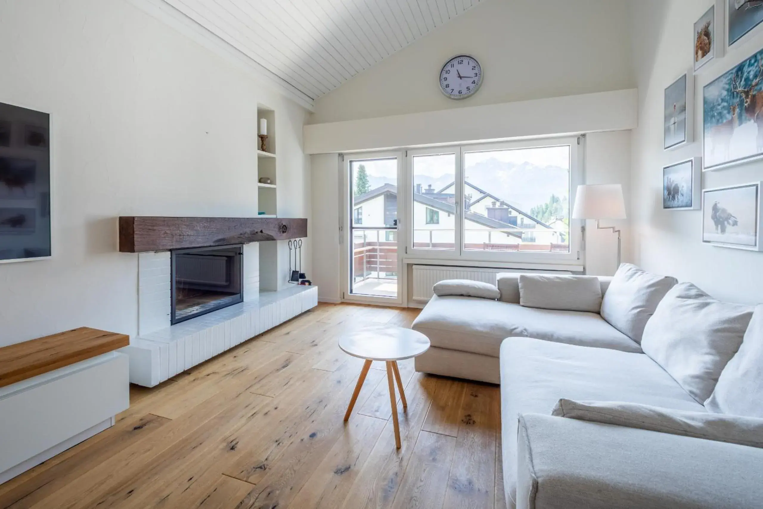 LAAX Homes Casa Curnera 8 LAAX Homes Casa Curnera 8