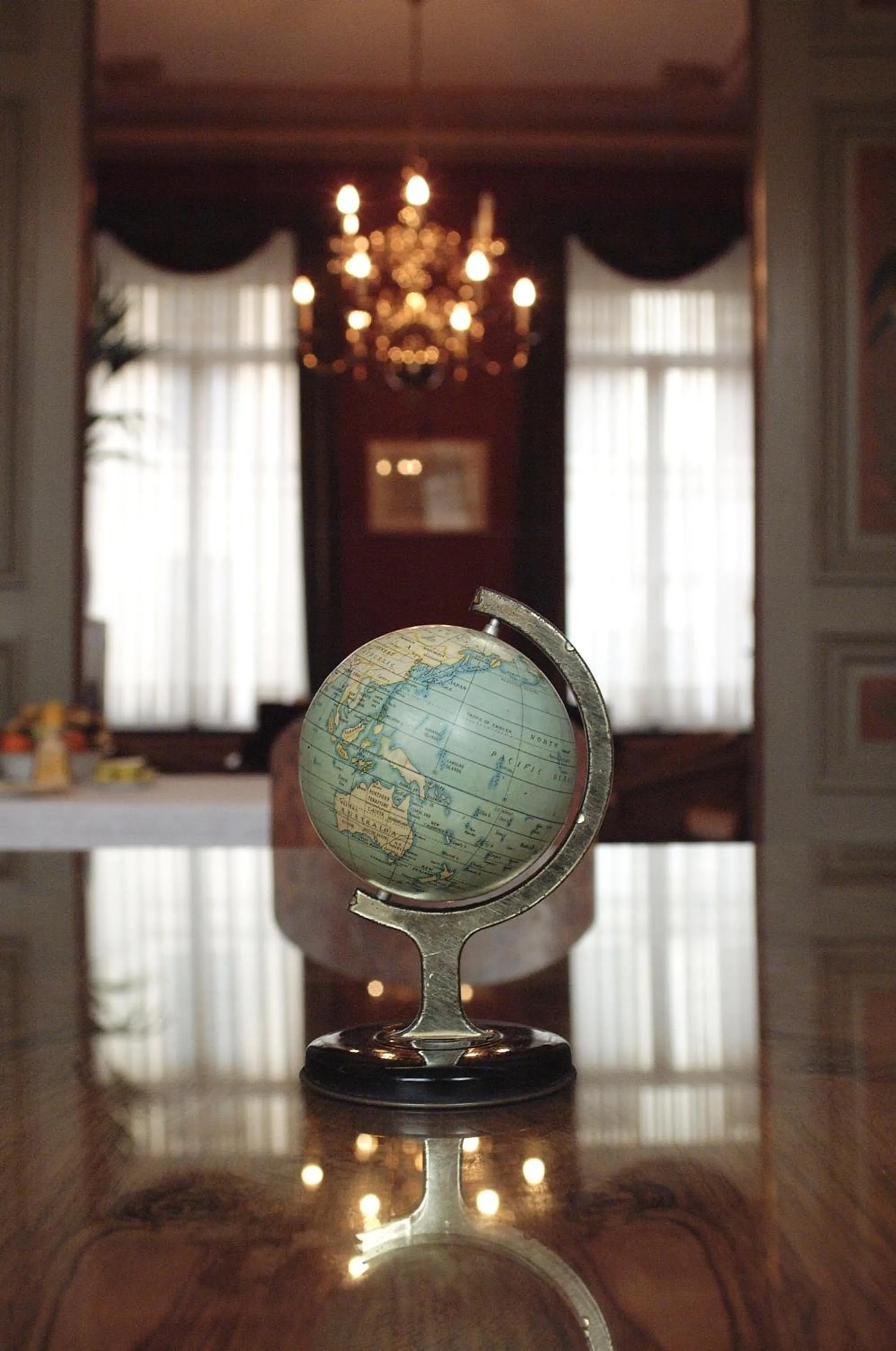 Atlas B&B