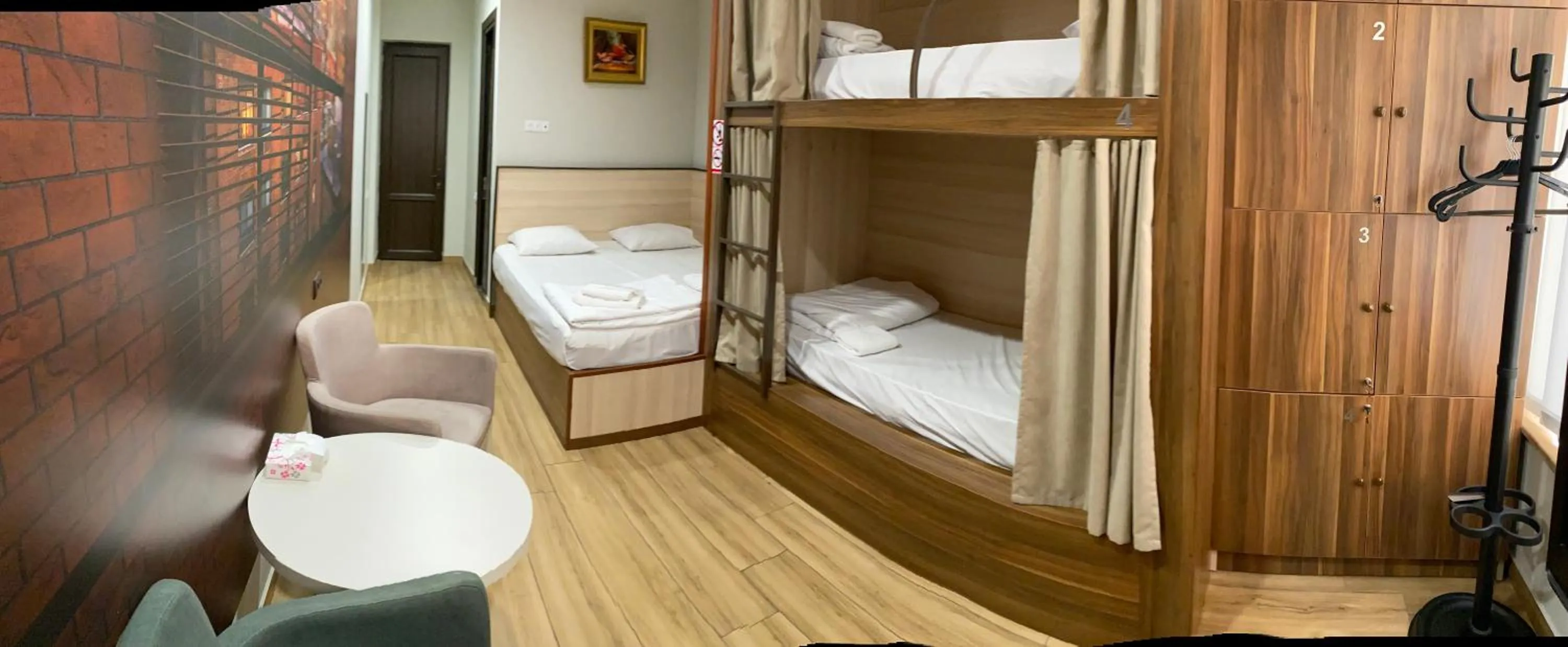 Loft Host Yerevan