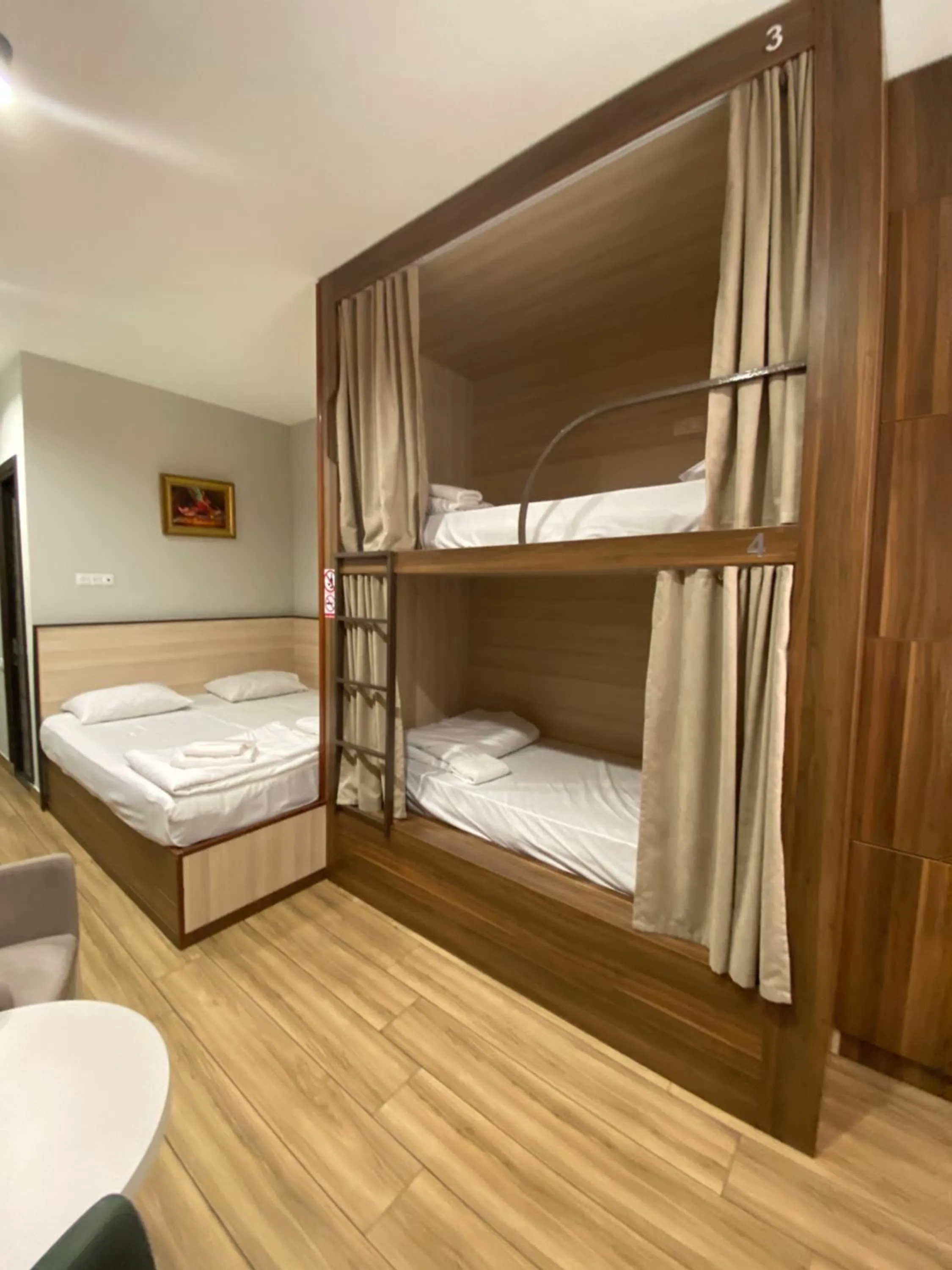 Loft Host Yerevan