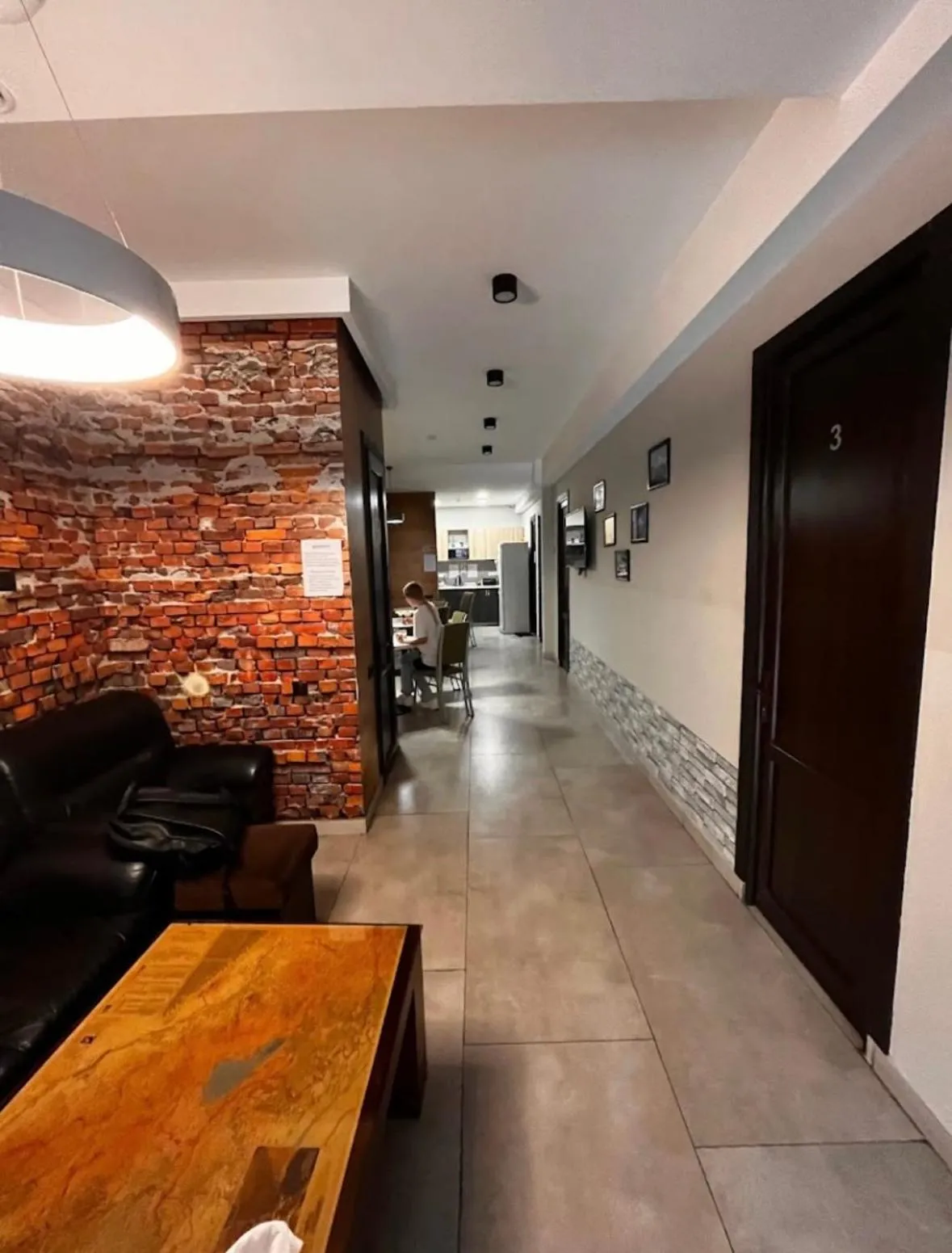 Loft Host Yerevan