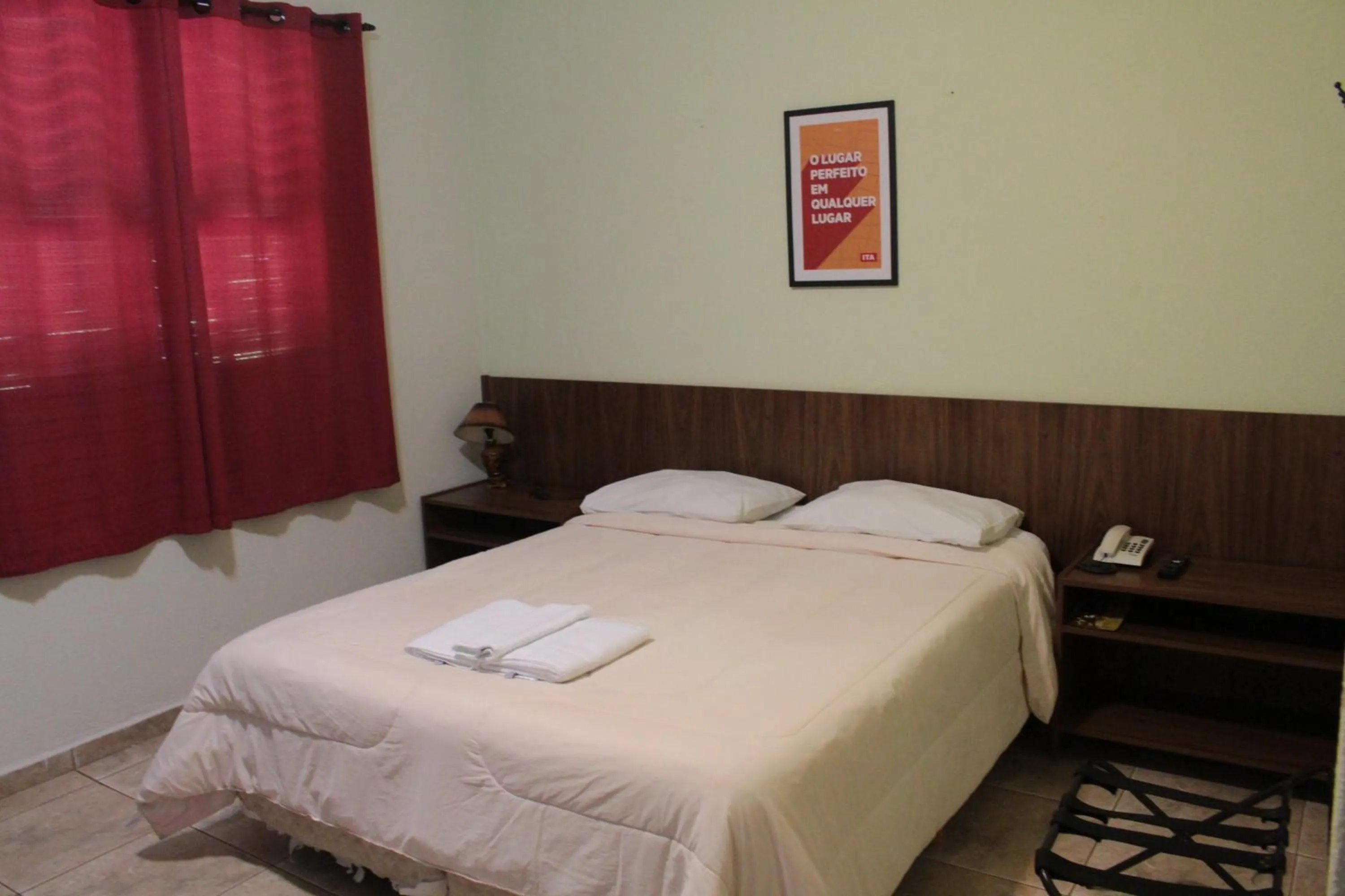 Itaygua Hotel