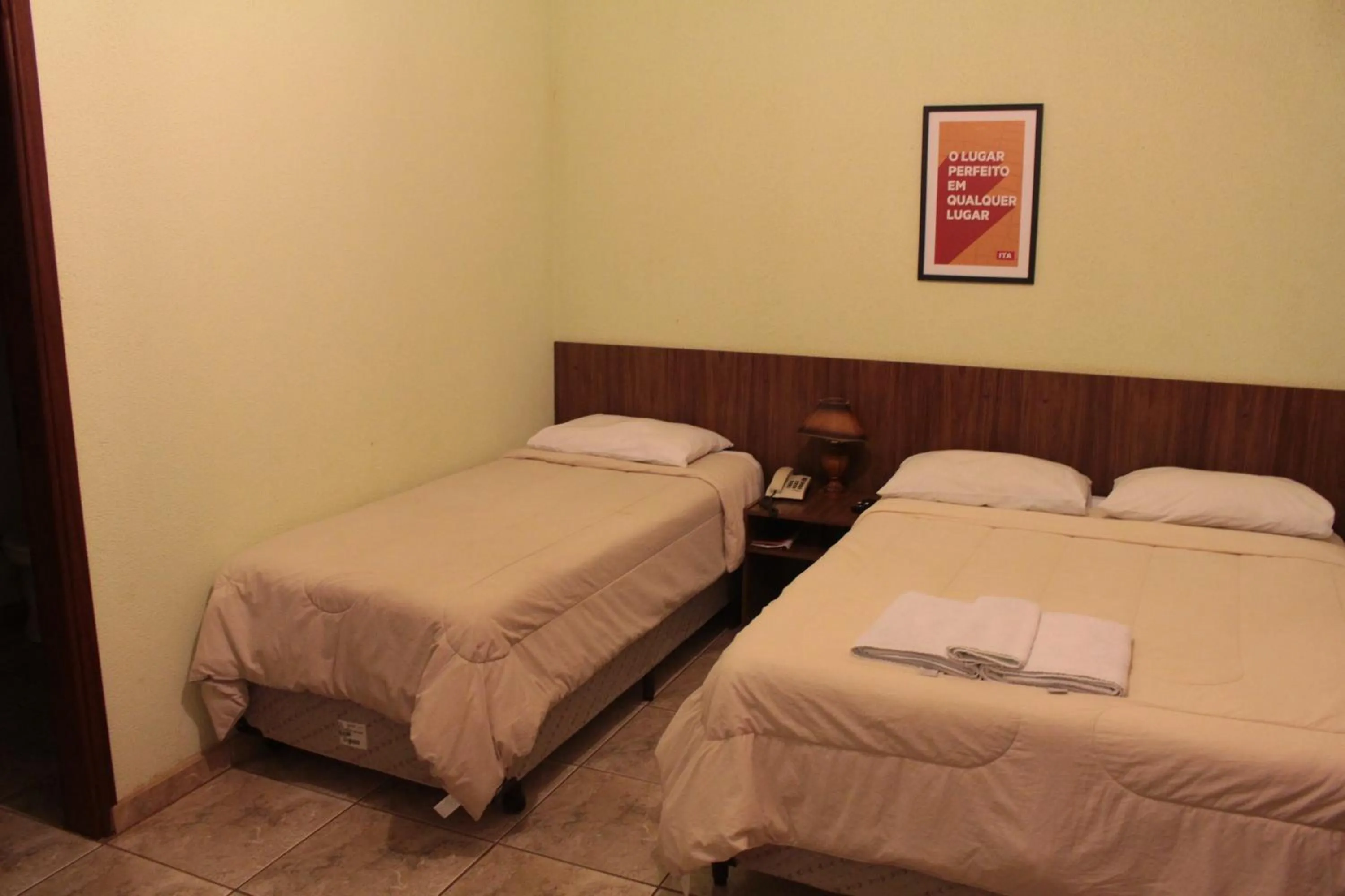 Itaygua Hotel