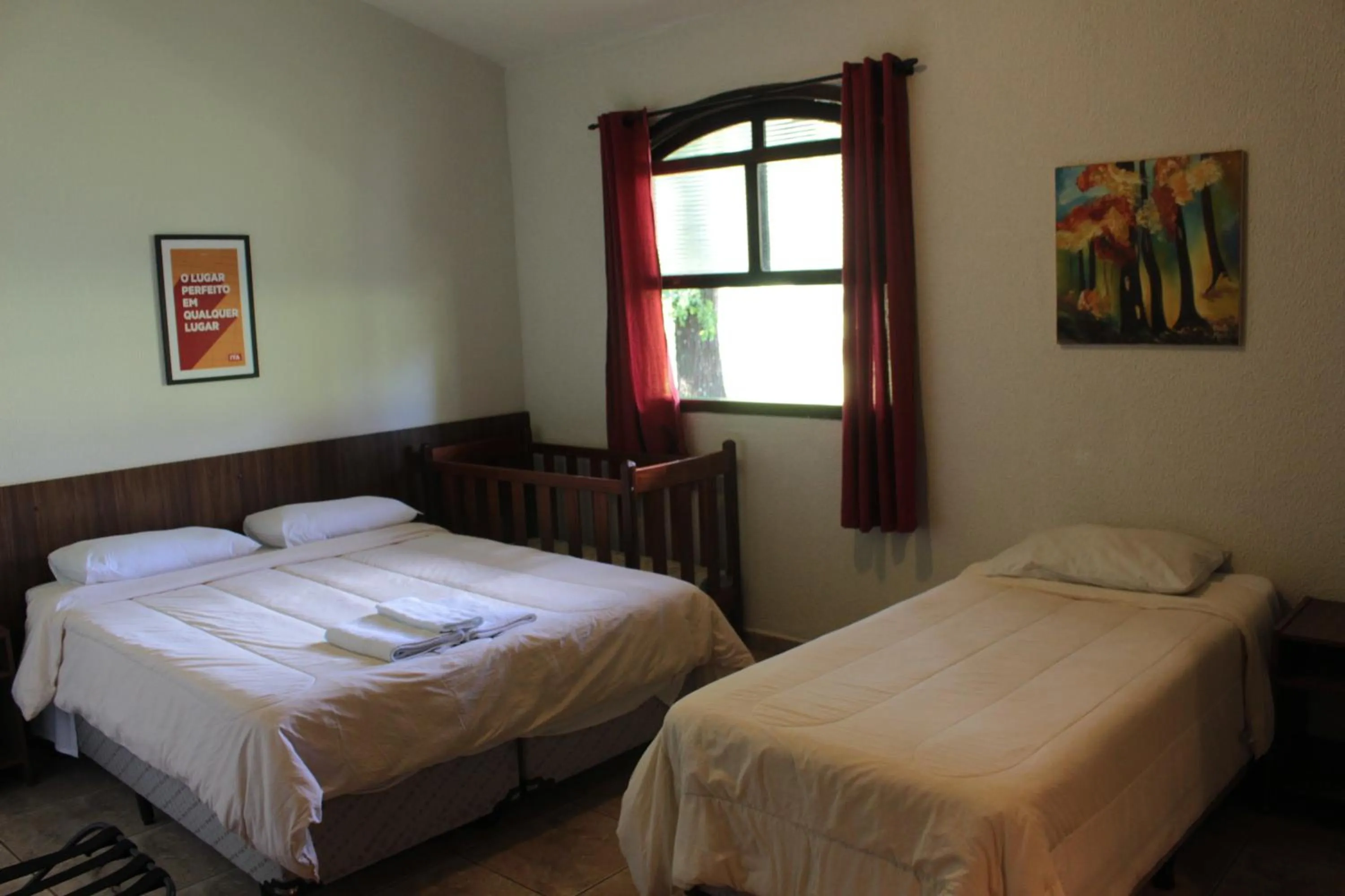 Itaygua Hotel