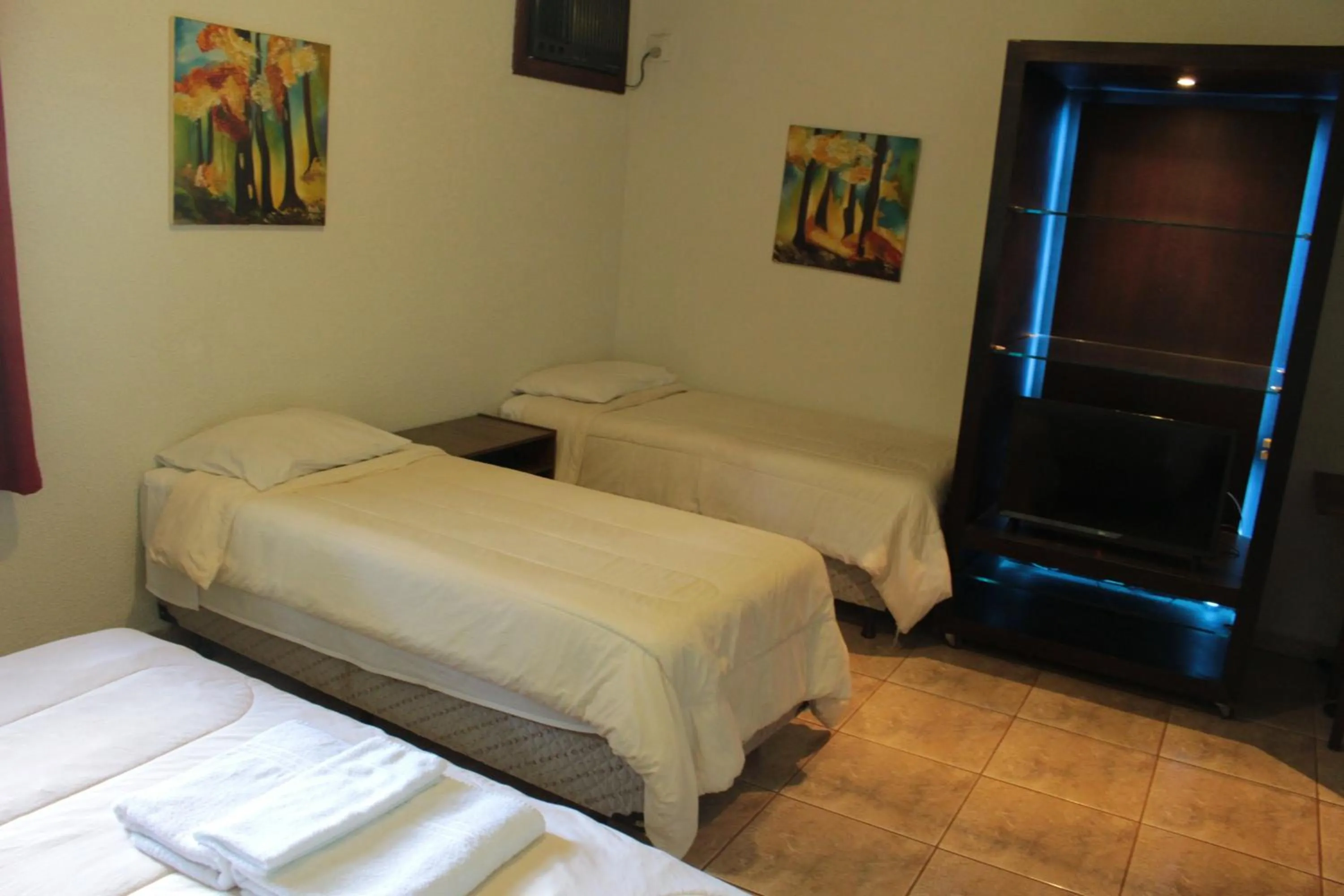 Itaygua Hotel