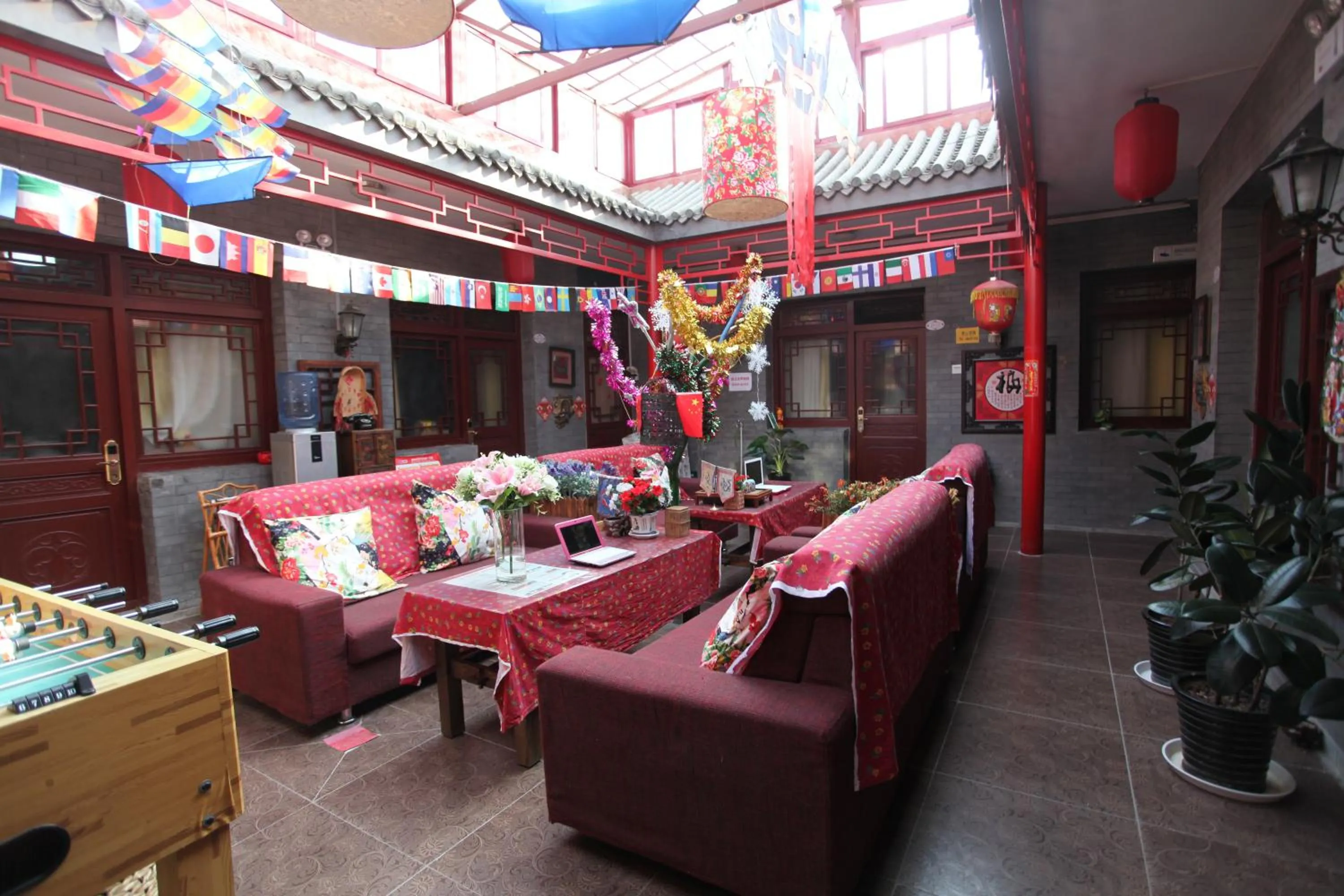 Lounge or bar, Restaurant/Places to Eat in Citycourt Hotel