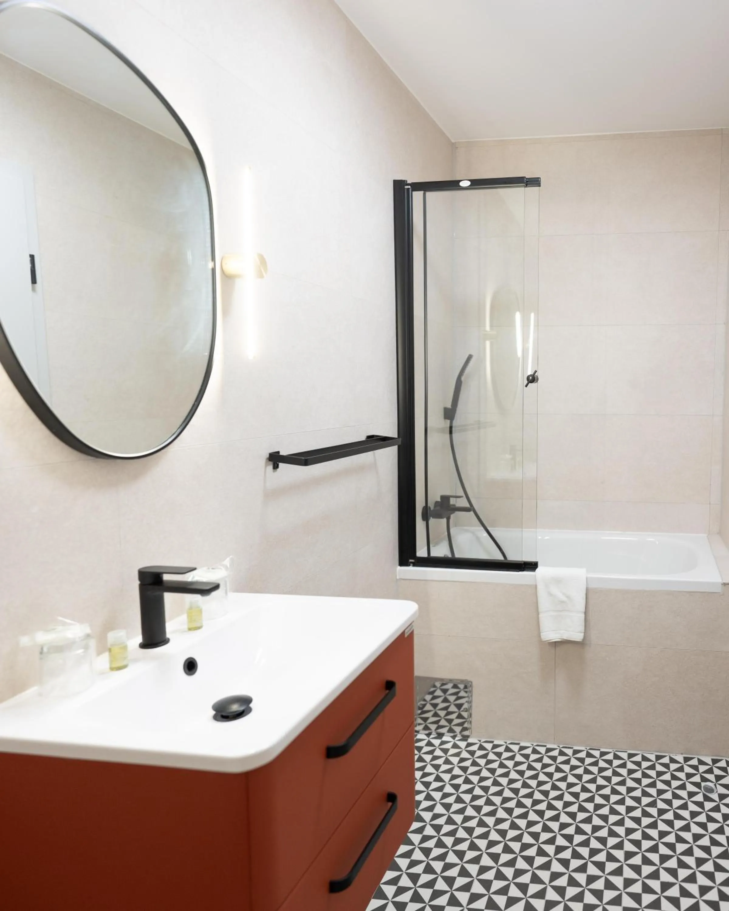 Hotel Admiral Vinkovci