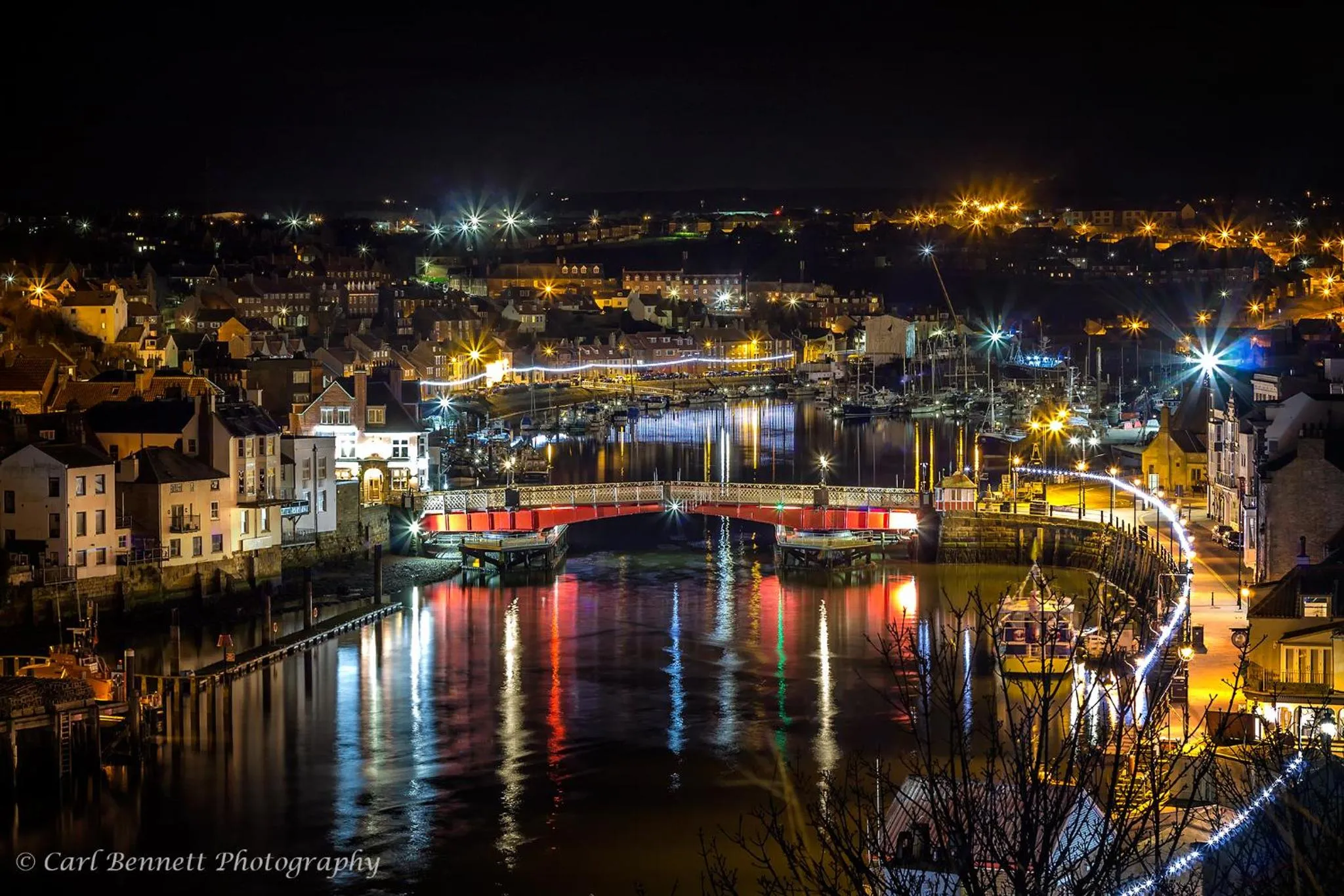 City view in Hillcrest Whitby