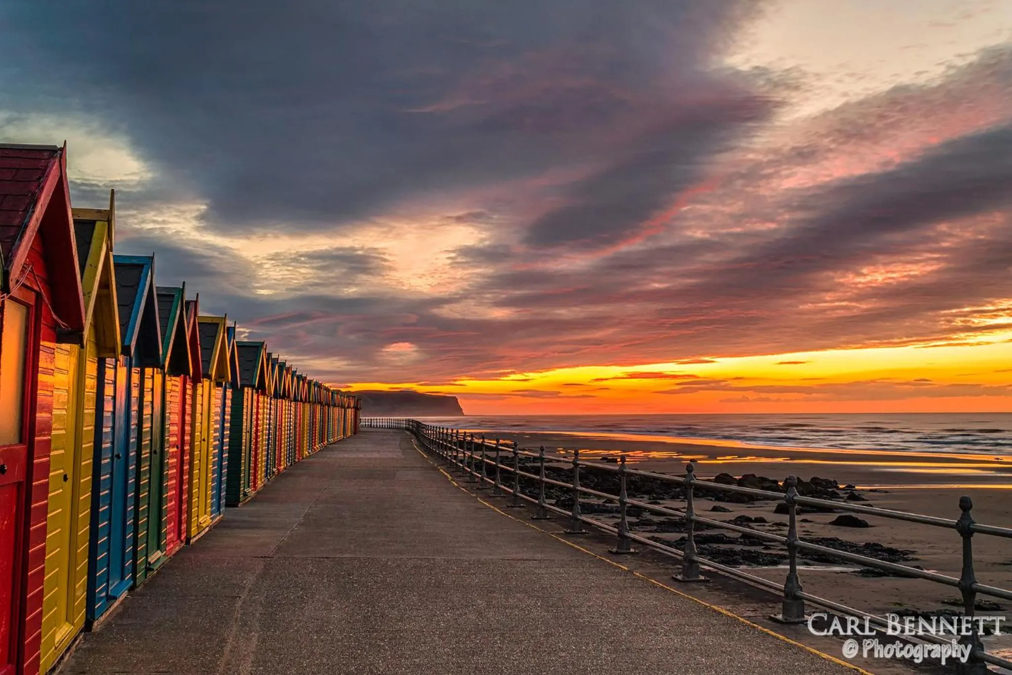 Beach in Hillcrest Whitby