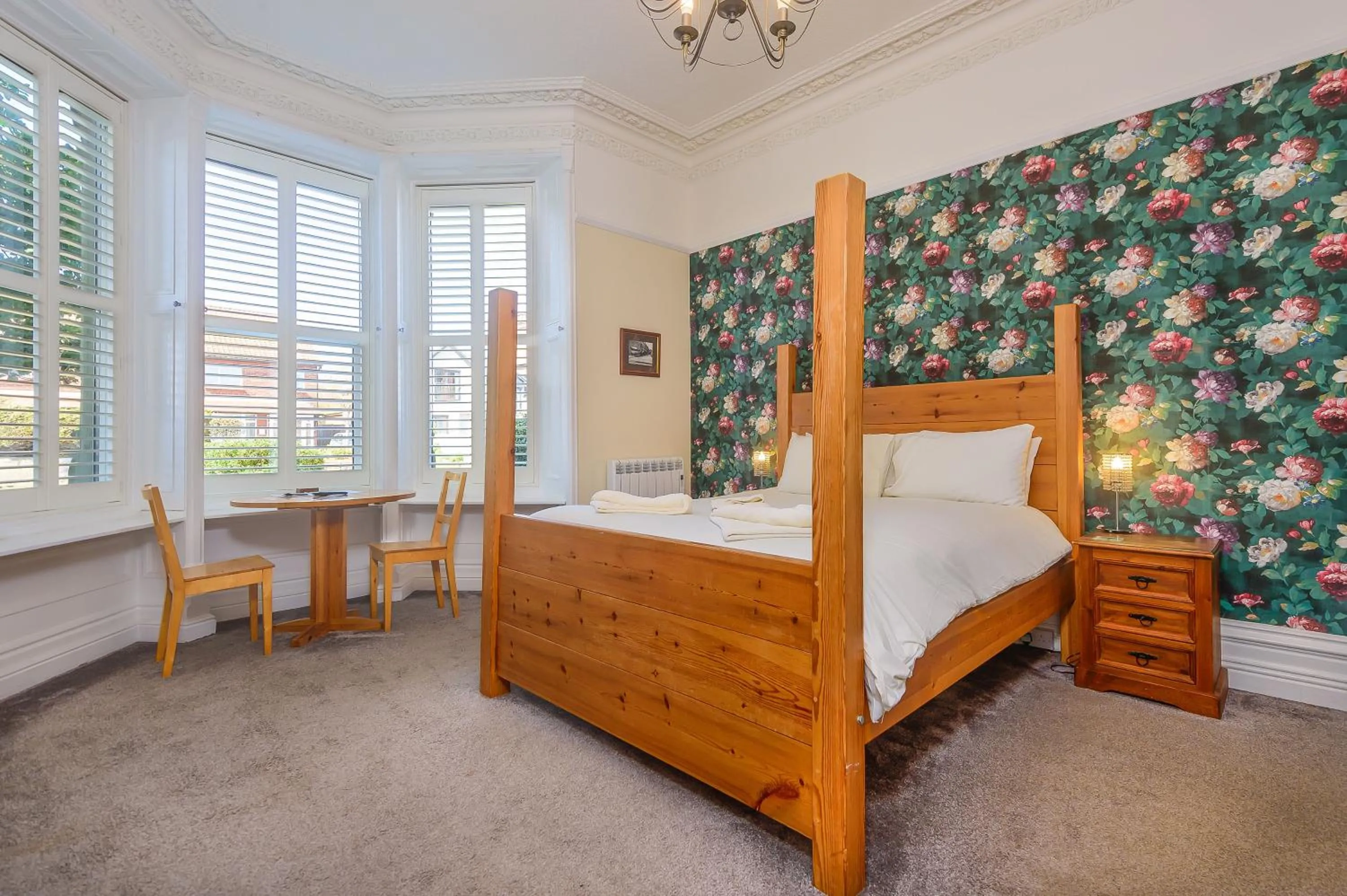 Bed in Hillcrest Whitby