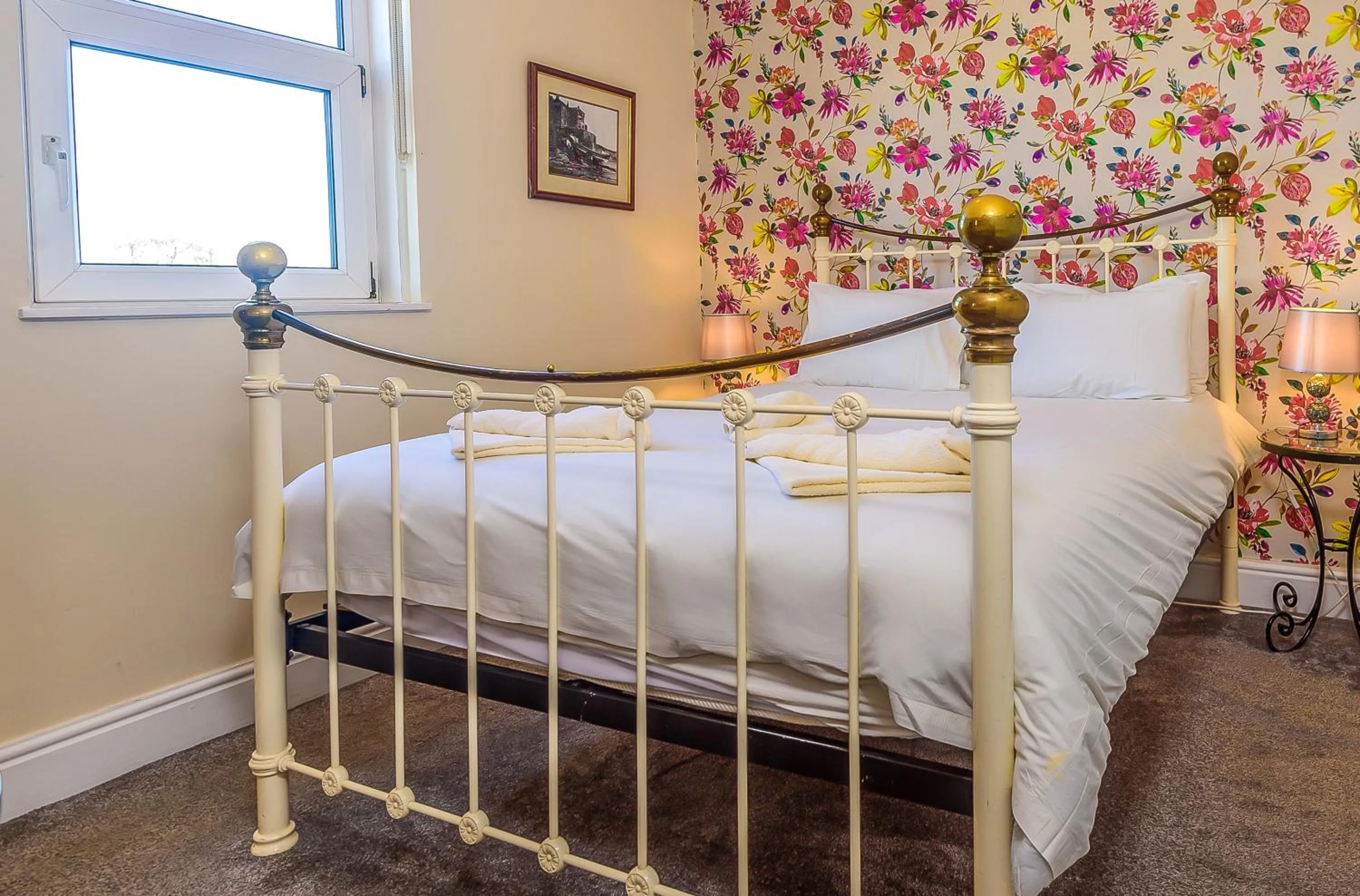 Bed in Hillcrest Whitby