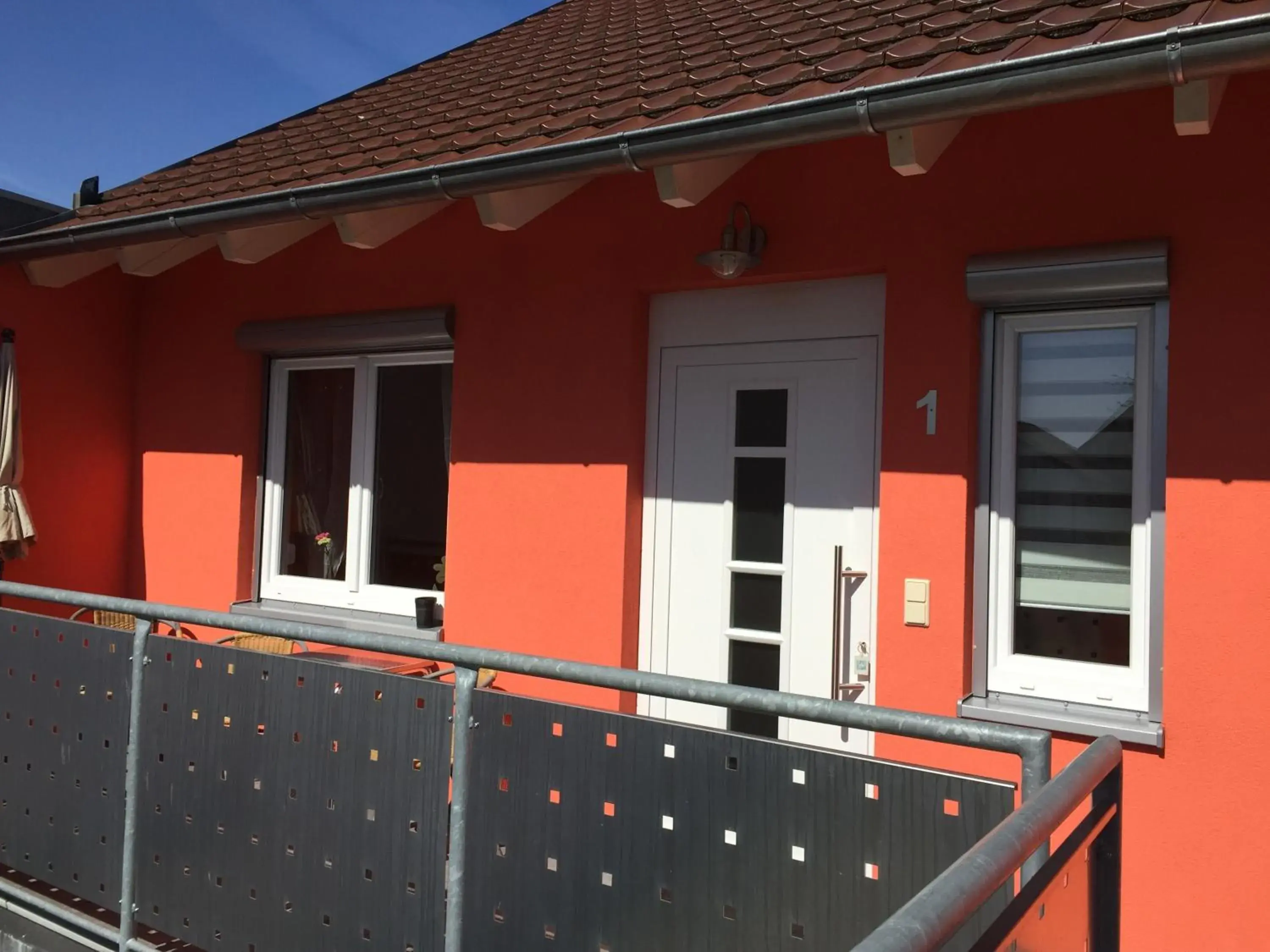 Gästehaus Durst Gästehaus Durst