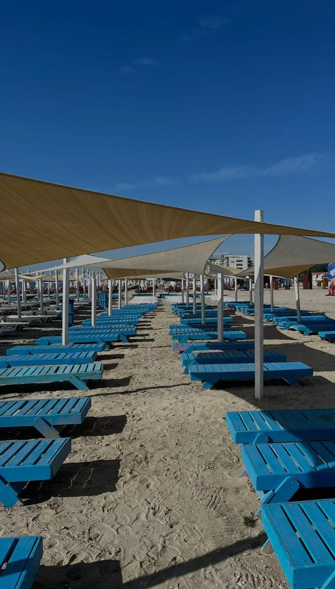 Glamping By The Sea