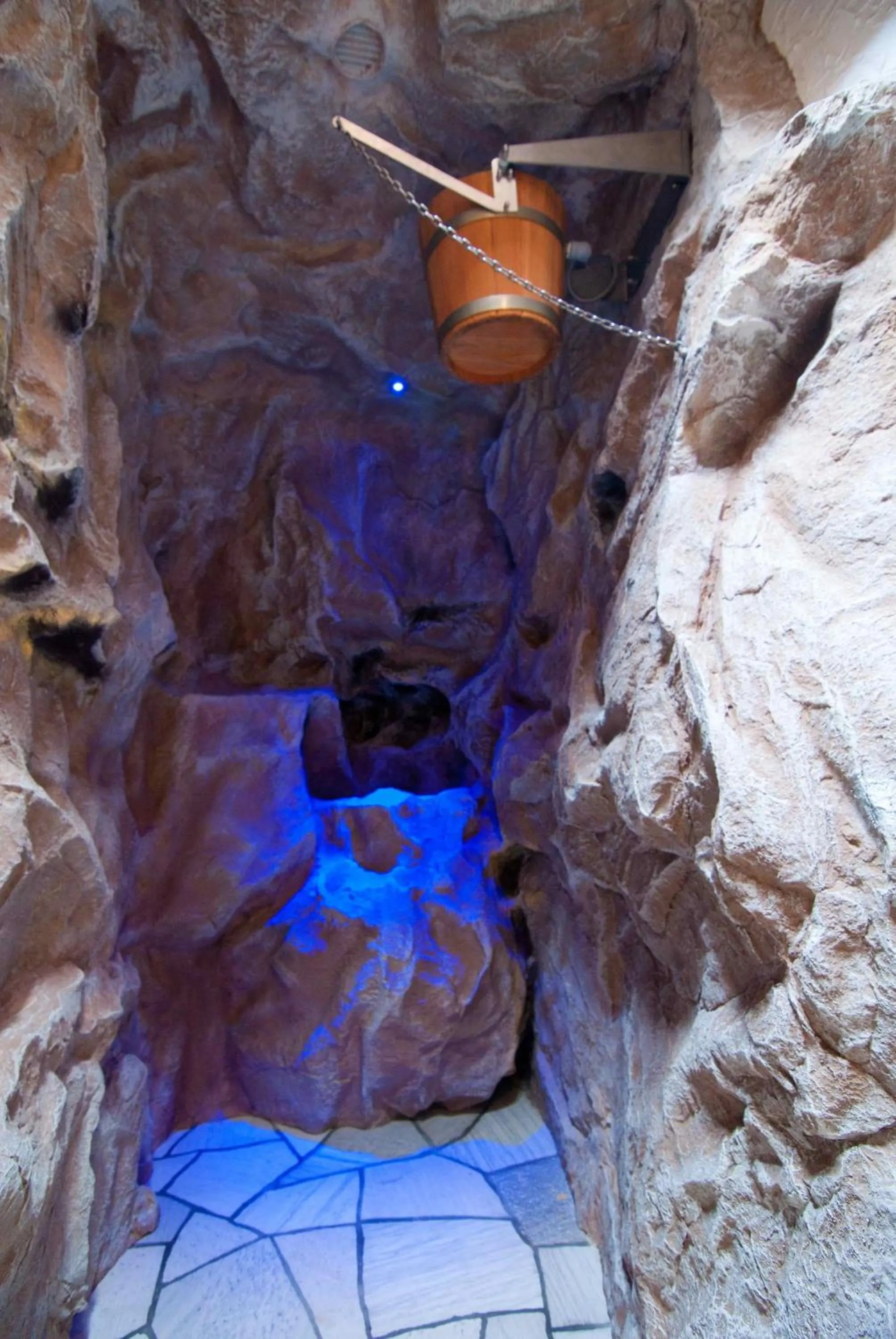 Spa and wellness centre/facilities in Apartments Sunela