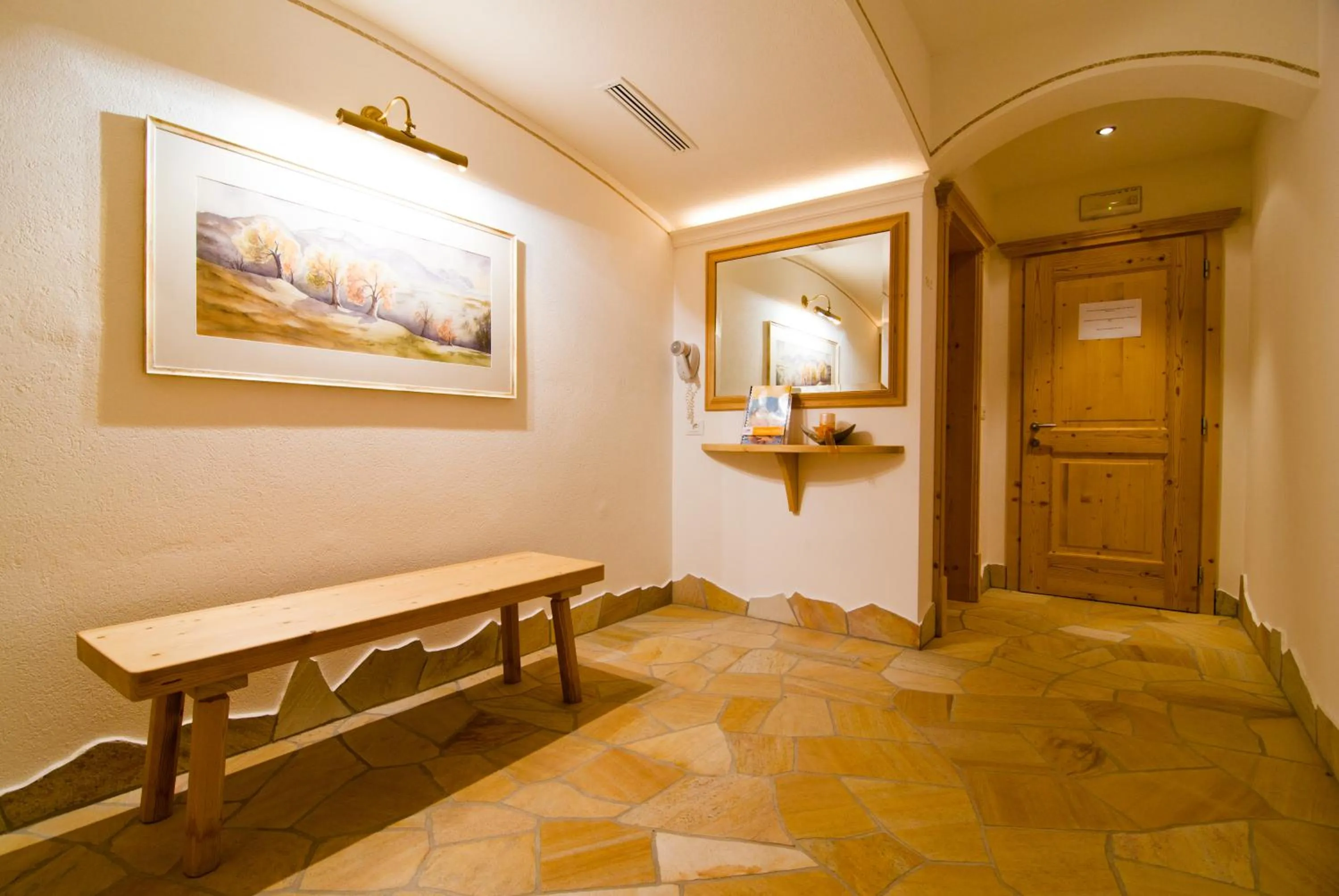 Spa and wellness centre/facilities in Apartments Sunela