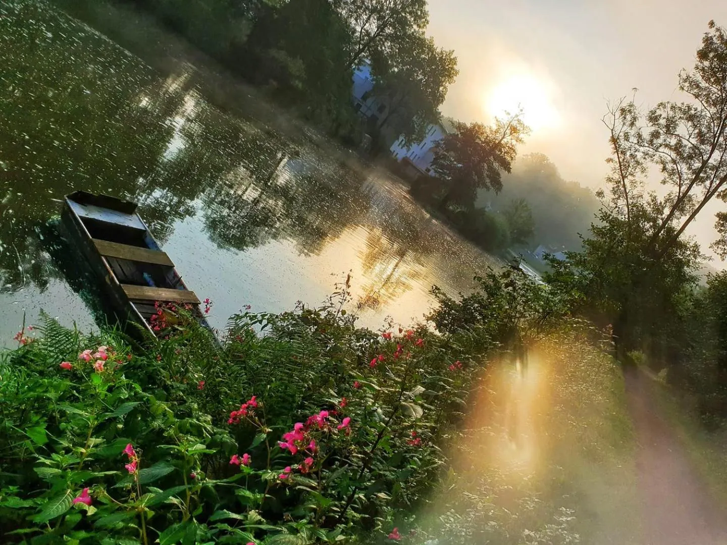 Off site in ROMANTIK HOTEL ELEONORA