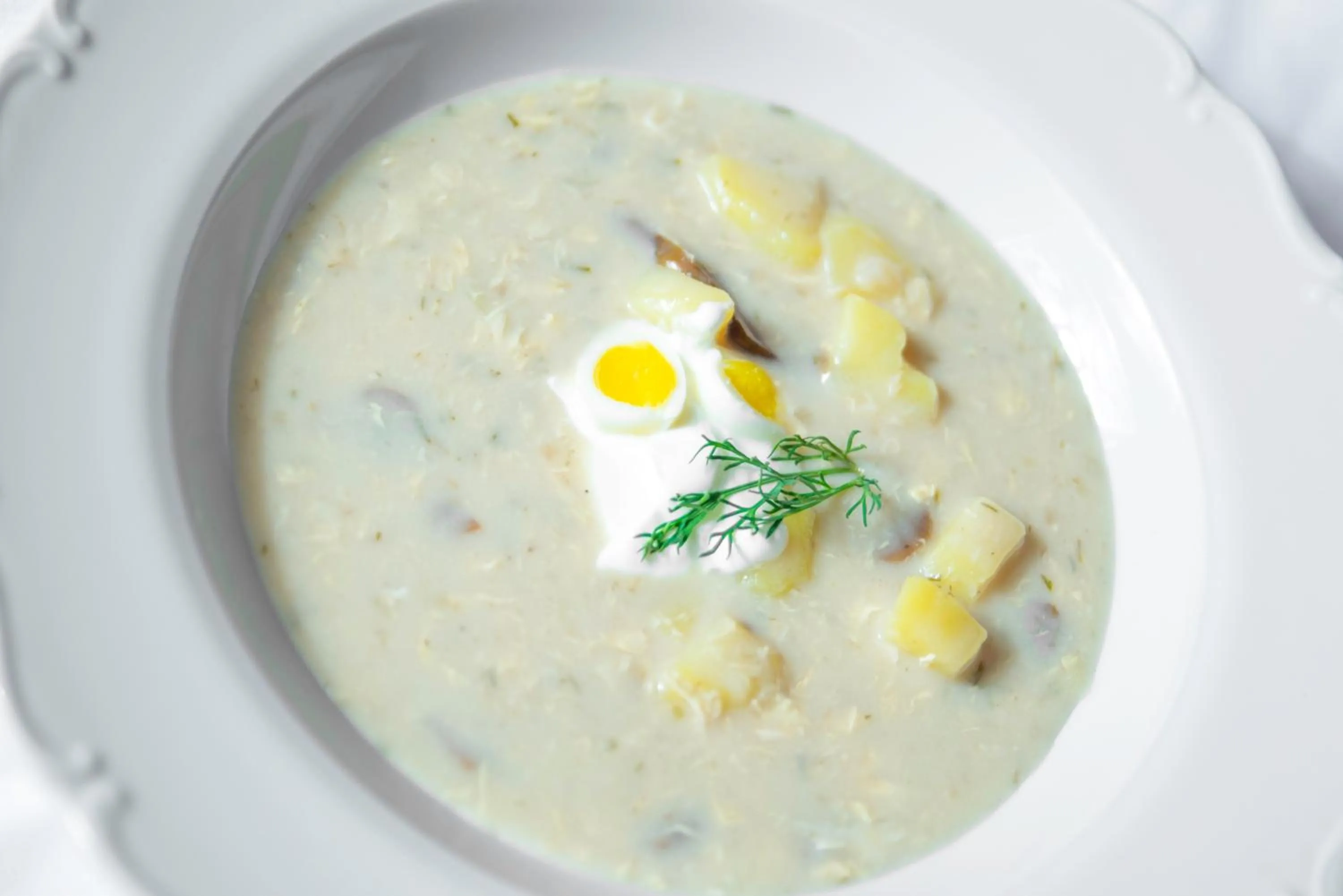 Restaurant/places to eat in ROMANTIK HOTEL ELEONORA