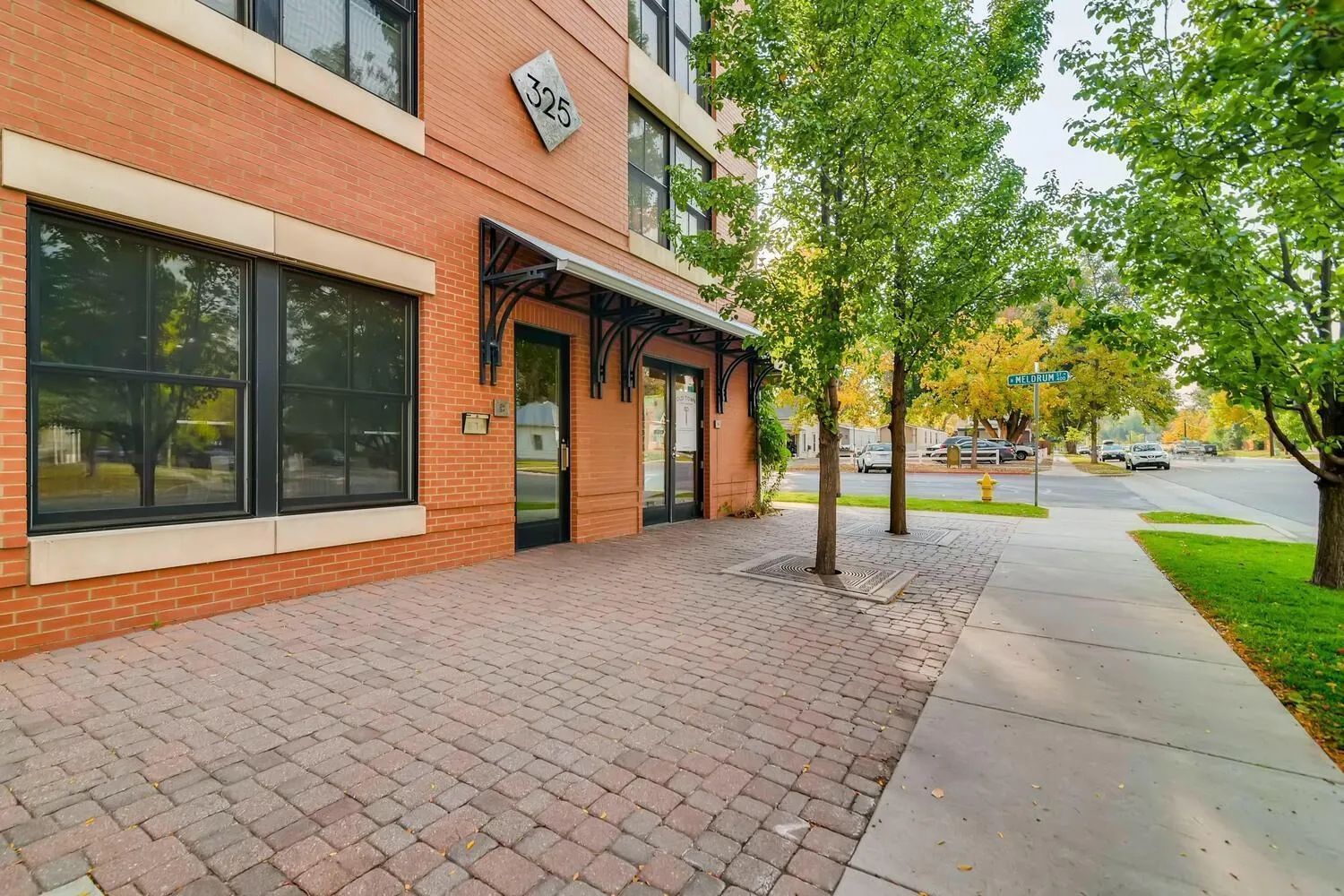 Old Town Loft Oasis with Amazing Rooftop Deck!