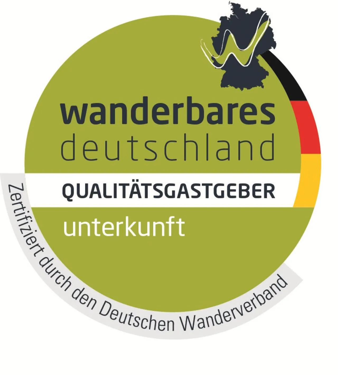 Certificate/Award in City Hotel