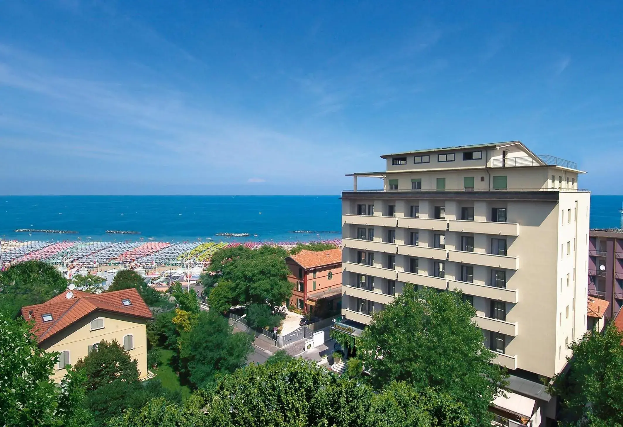 Hotel Acropolis Hotel Acropolis