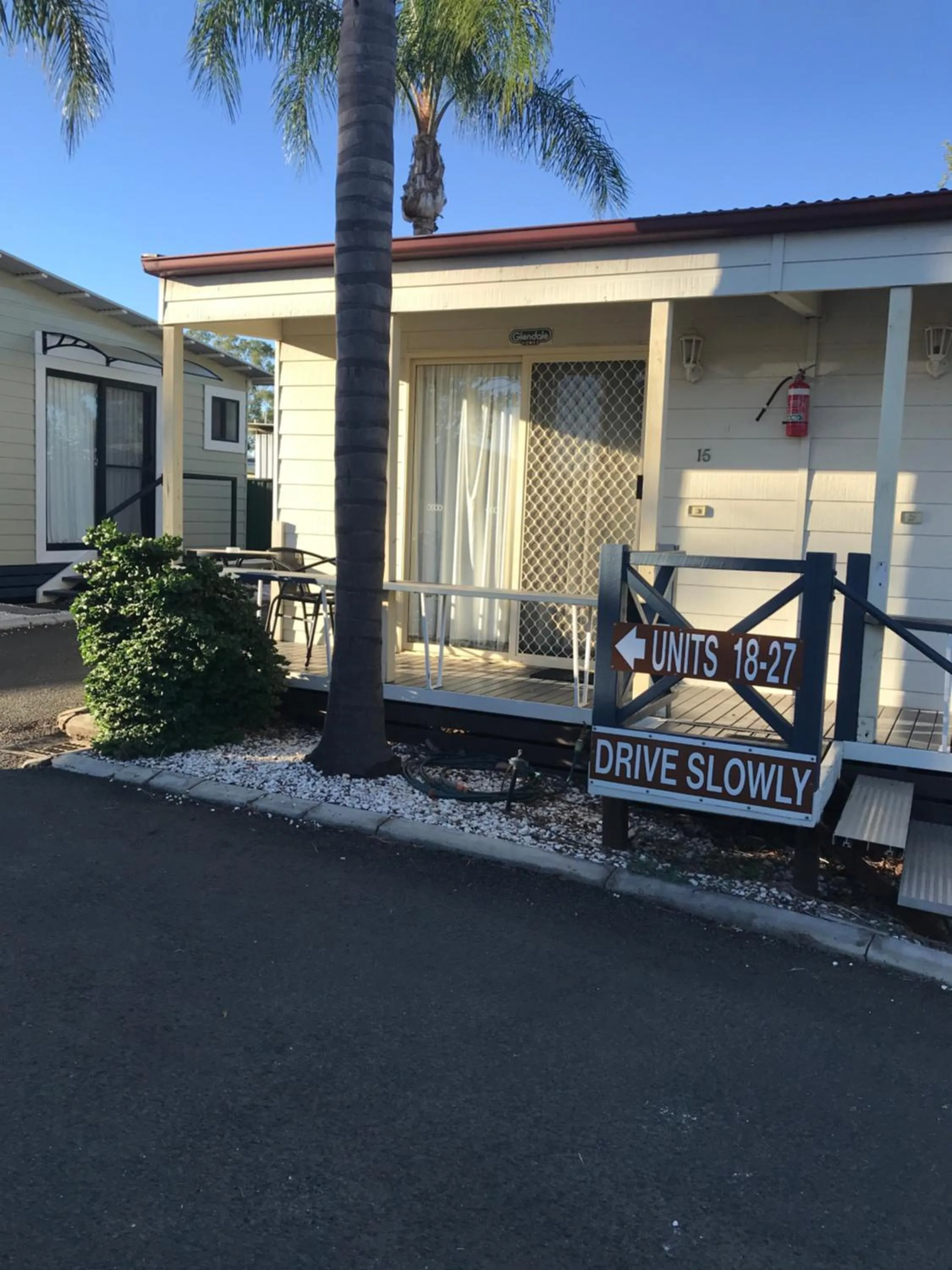 Injune Motel