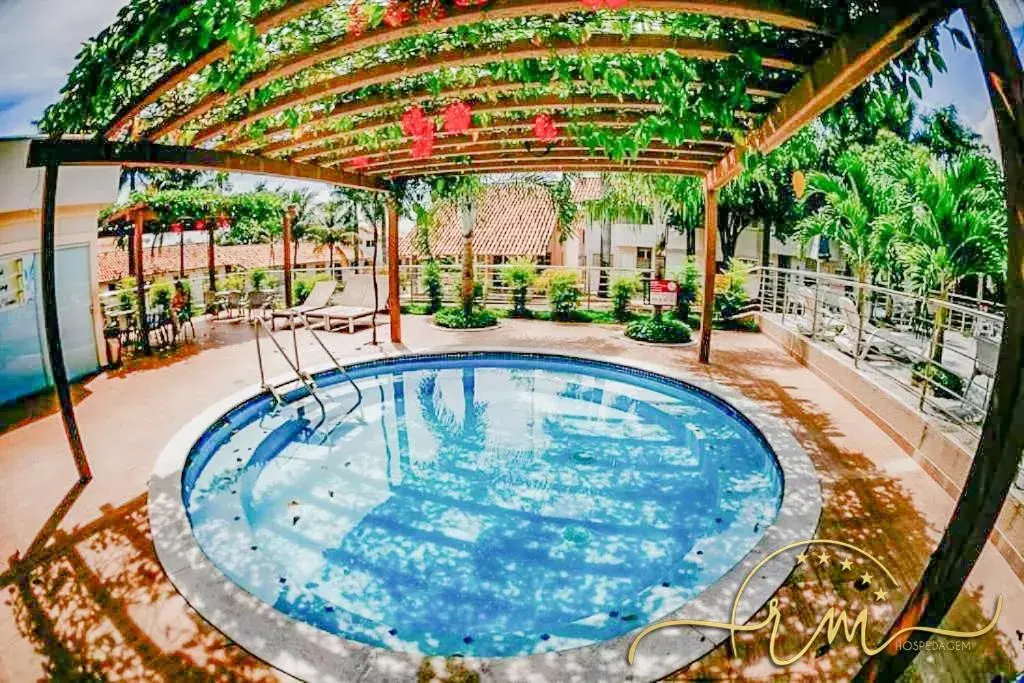 diRoma Internacional Resort RM Hospedagem diRoma Internacional Resort RM Hospedagem