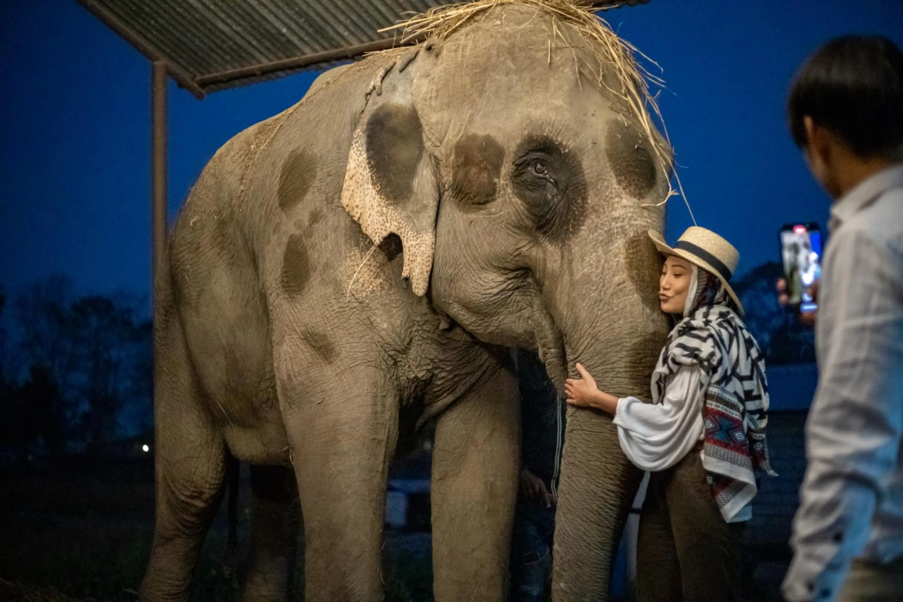 Activities in Hotel Siraichuli