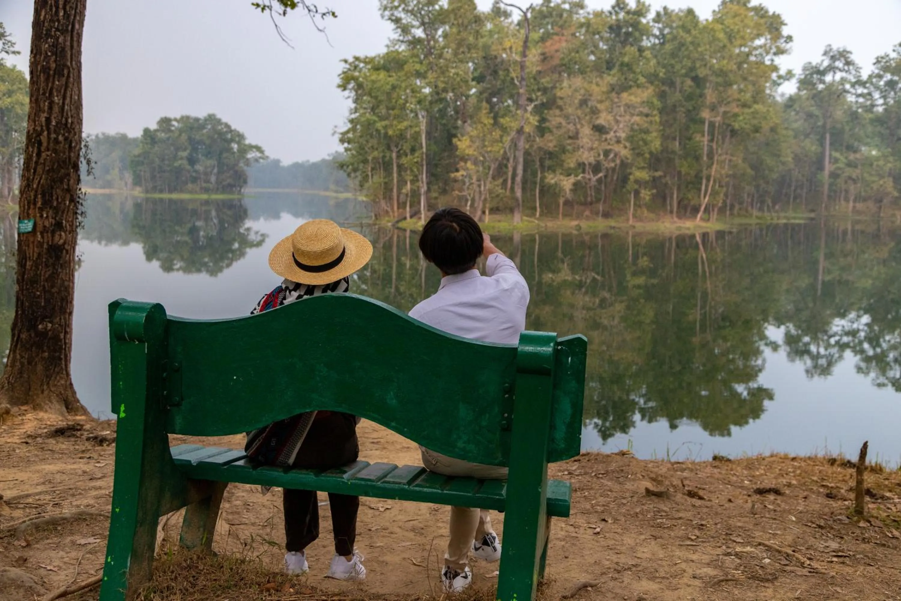 Activities in Hotel Siraichuli