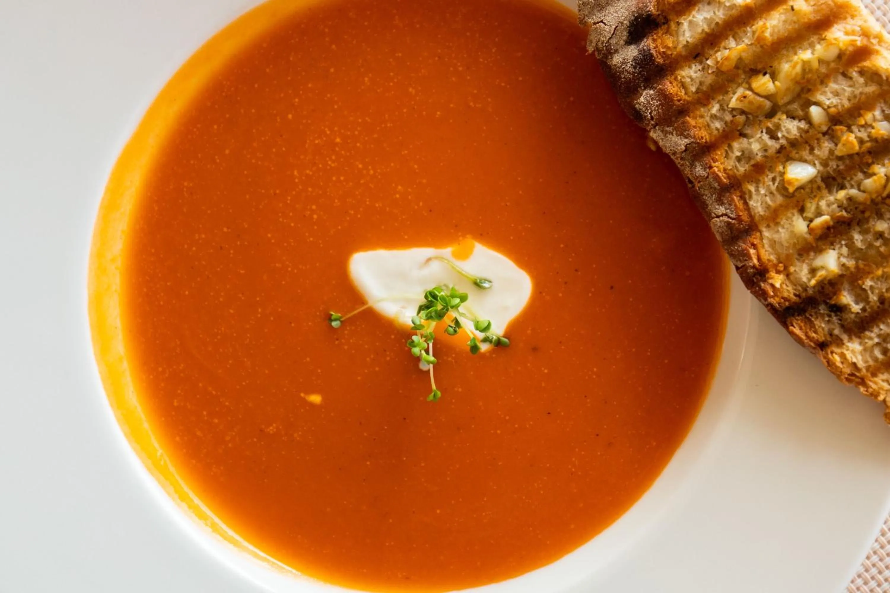 Food in Hotel Siraichuli