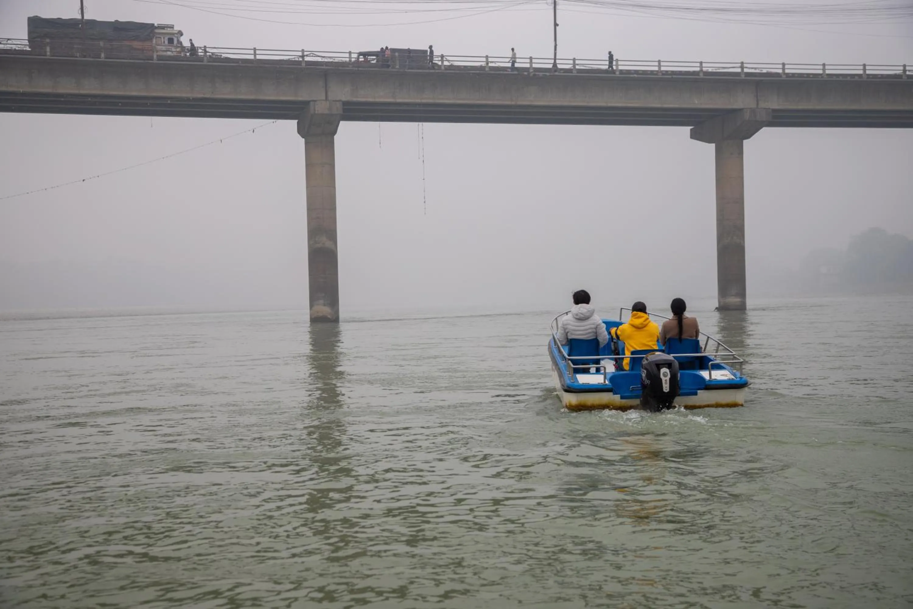 Activities in Hotel Siraichuli