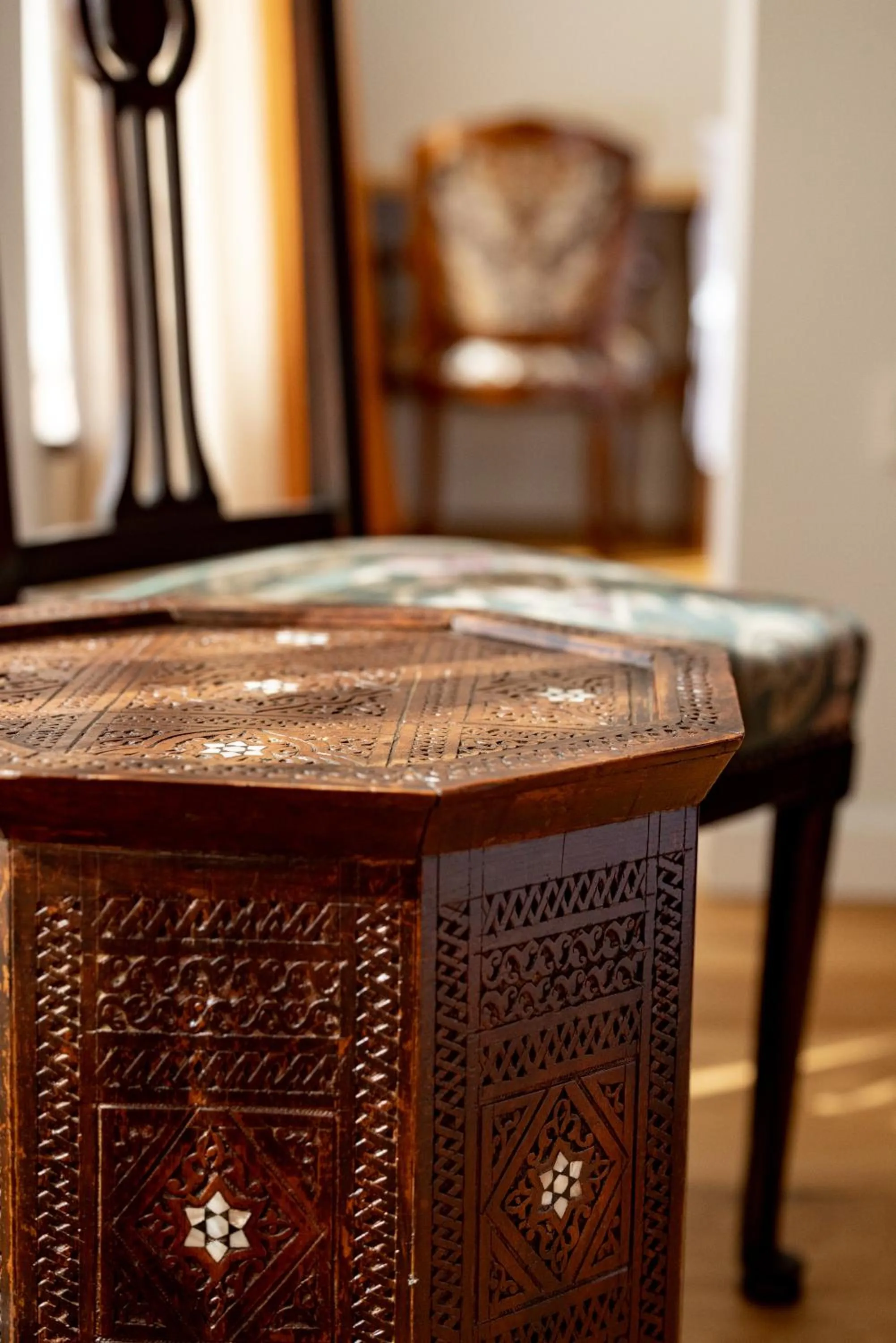 Limehouse Library Hotel