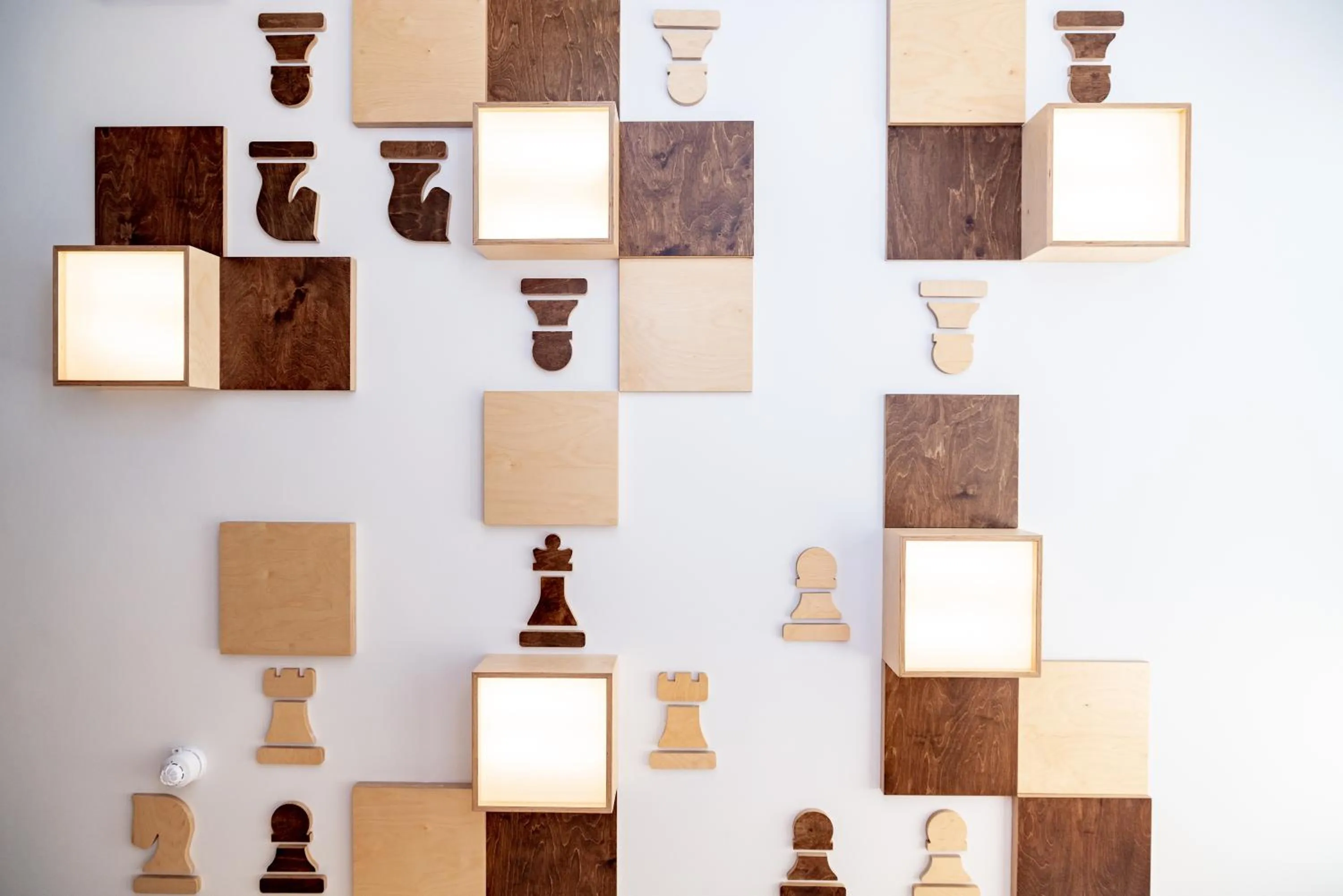 Limehouse Library Hotel