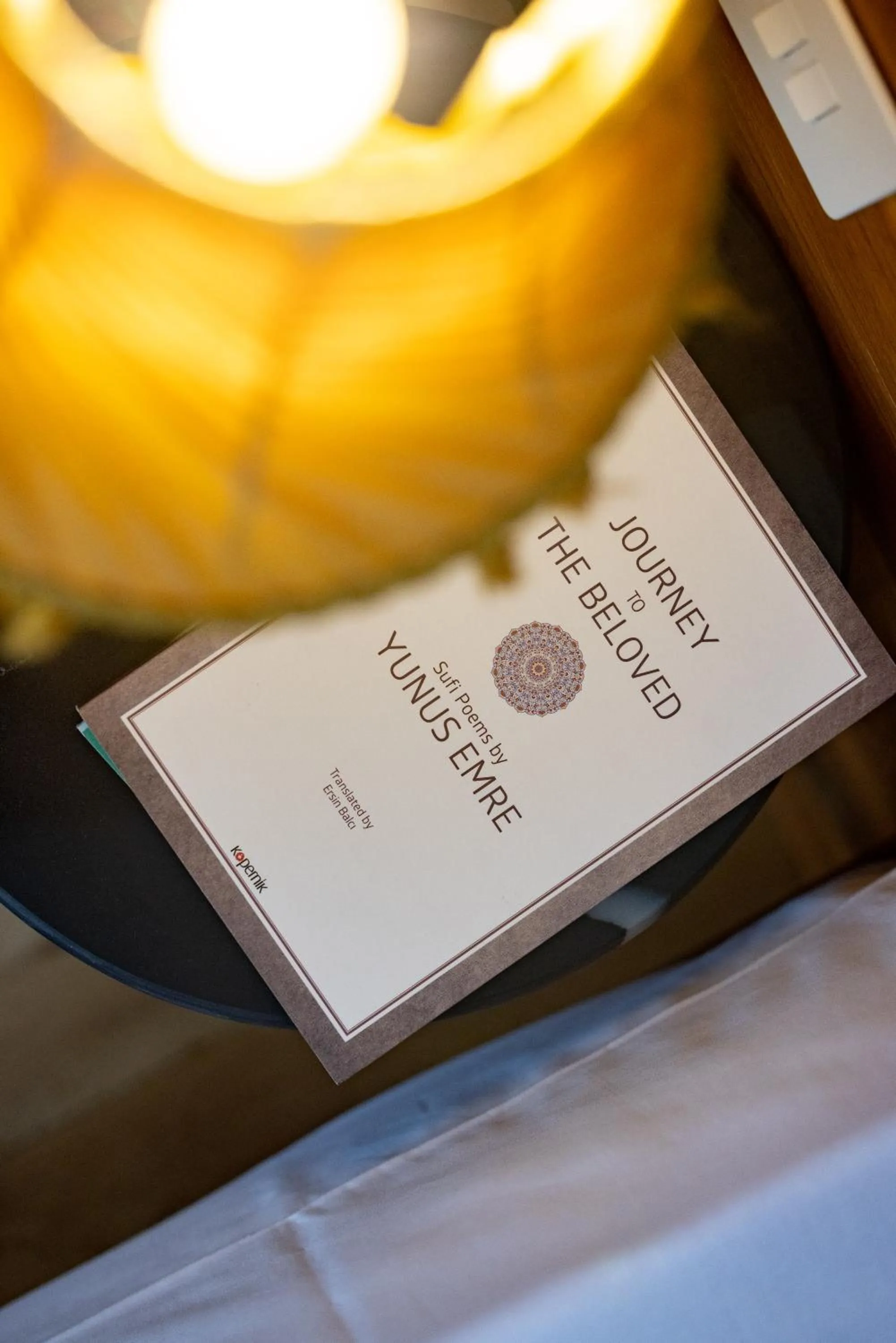 Limehouse Library Hotel