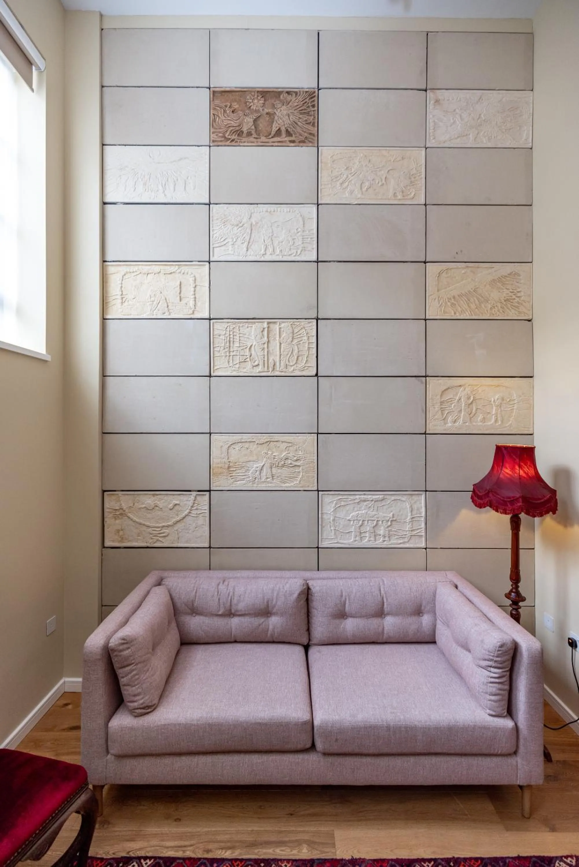 Limehouse Library Hotel