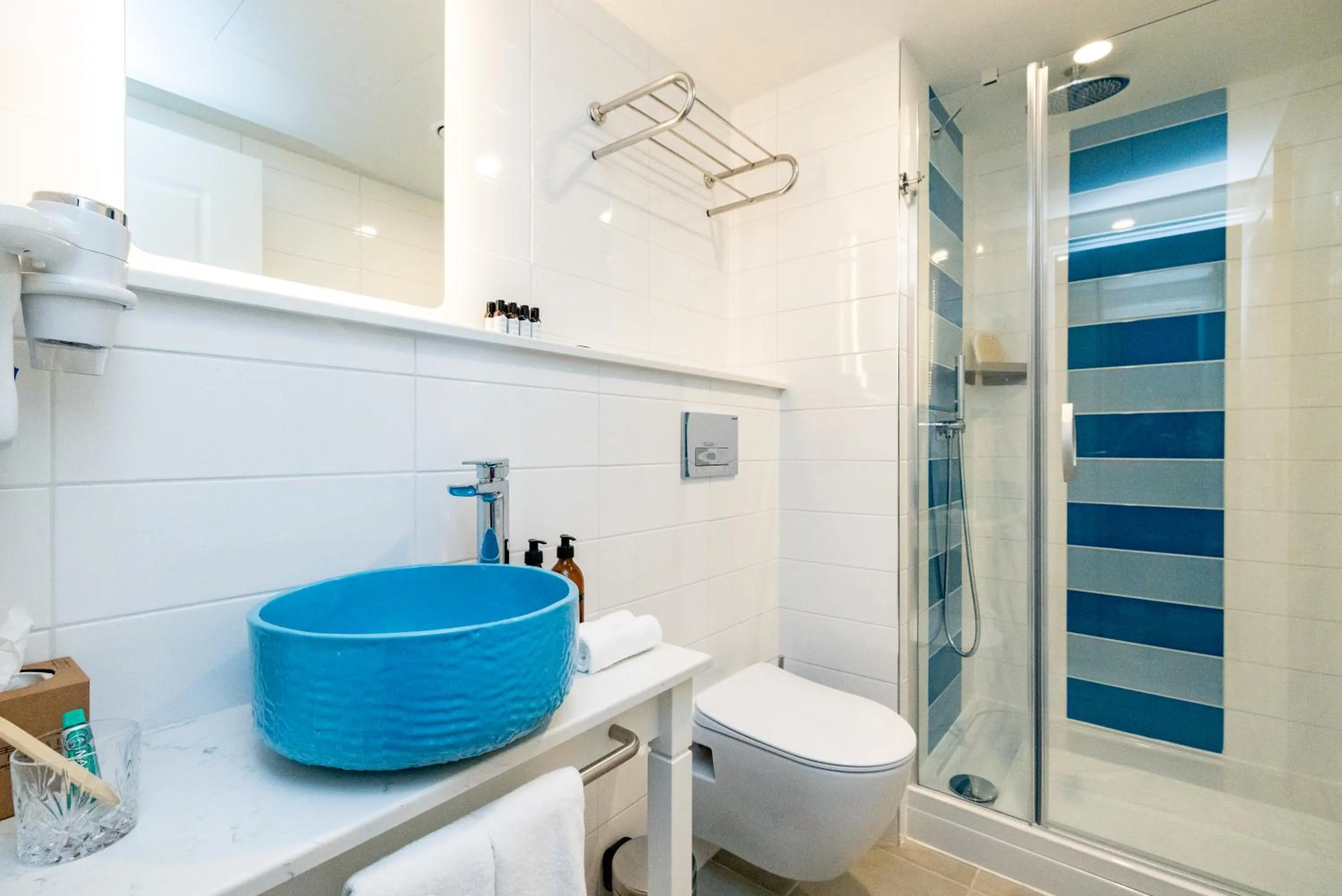 Limehouse Library Hotel