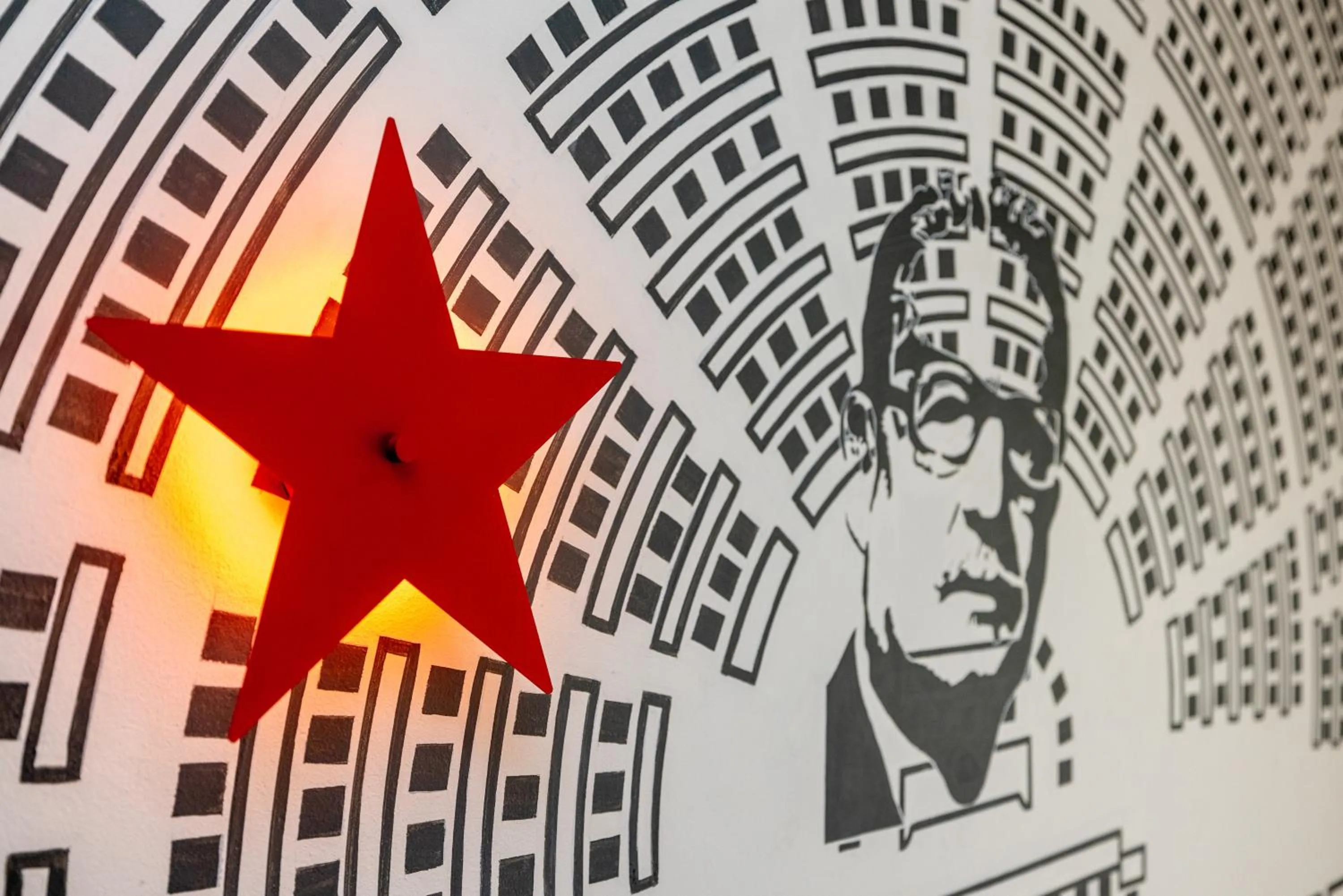 Limehouse Library Hotel