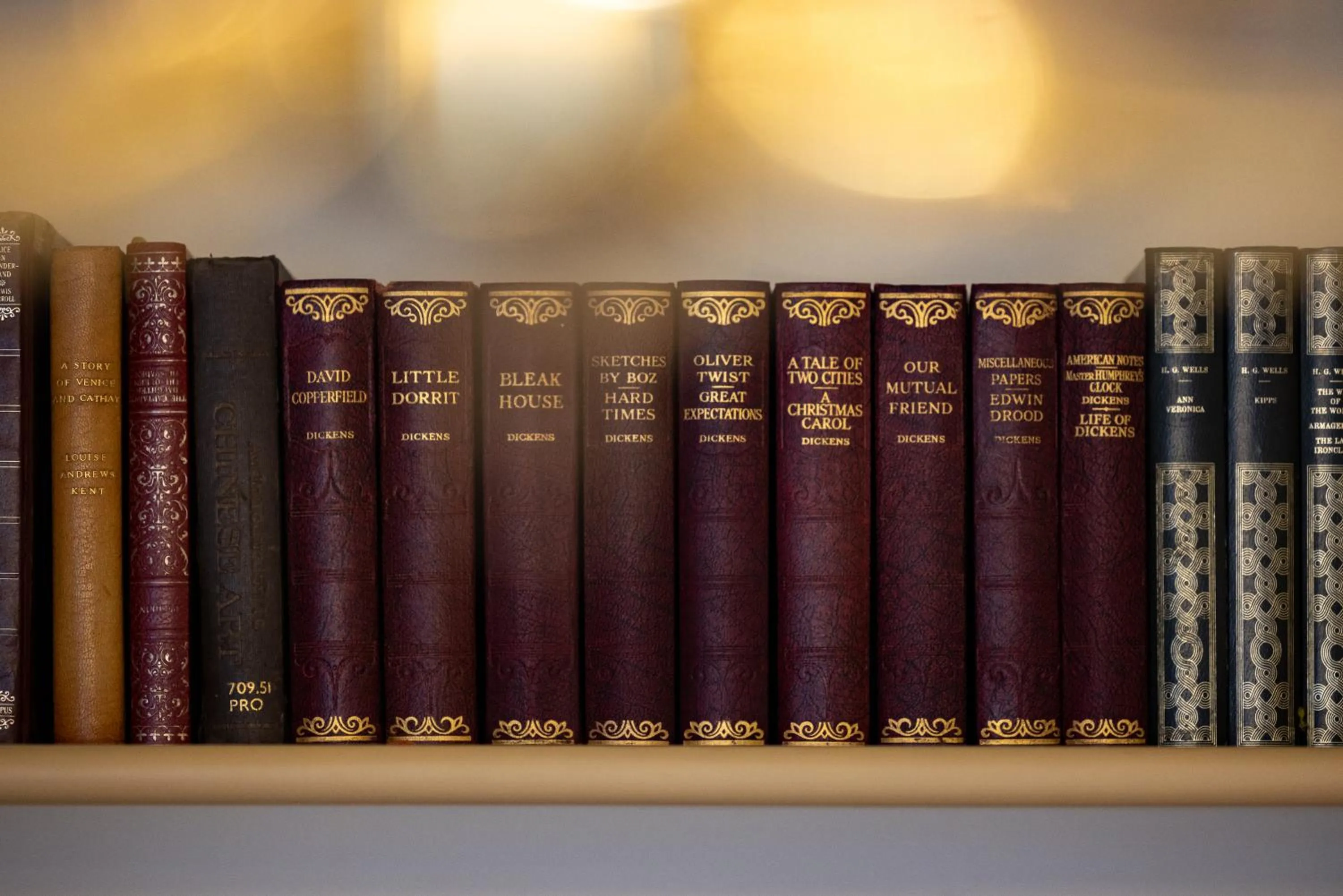 Limehouse Library Hotel