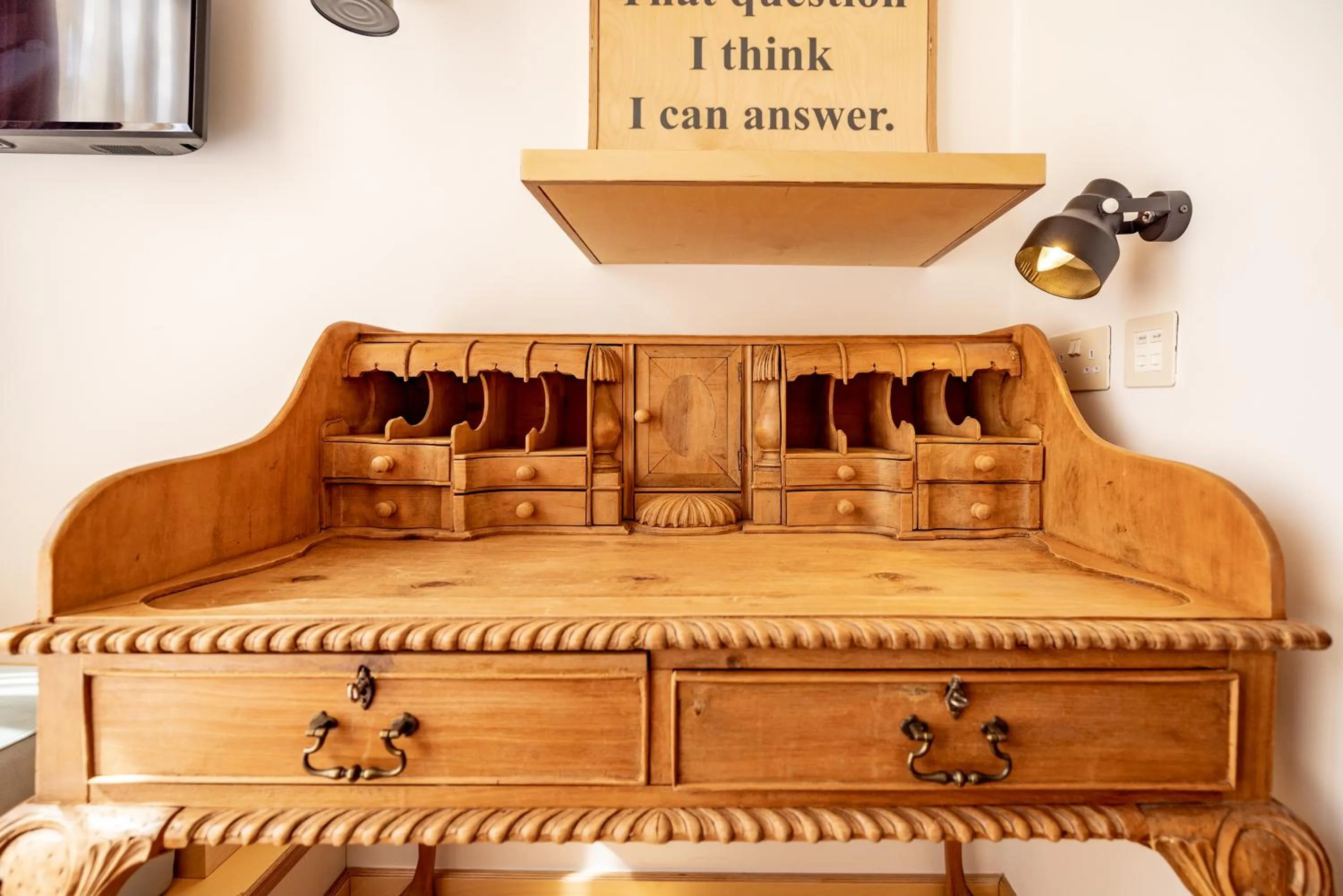 Limehouse Library Hotel