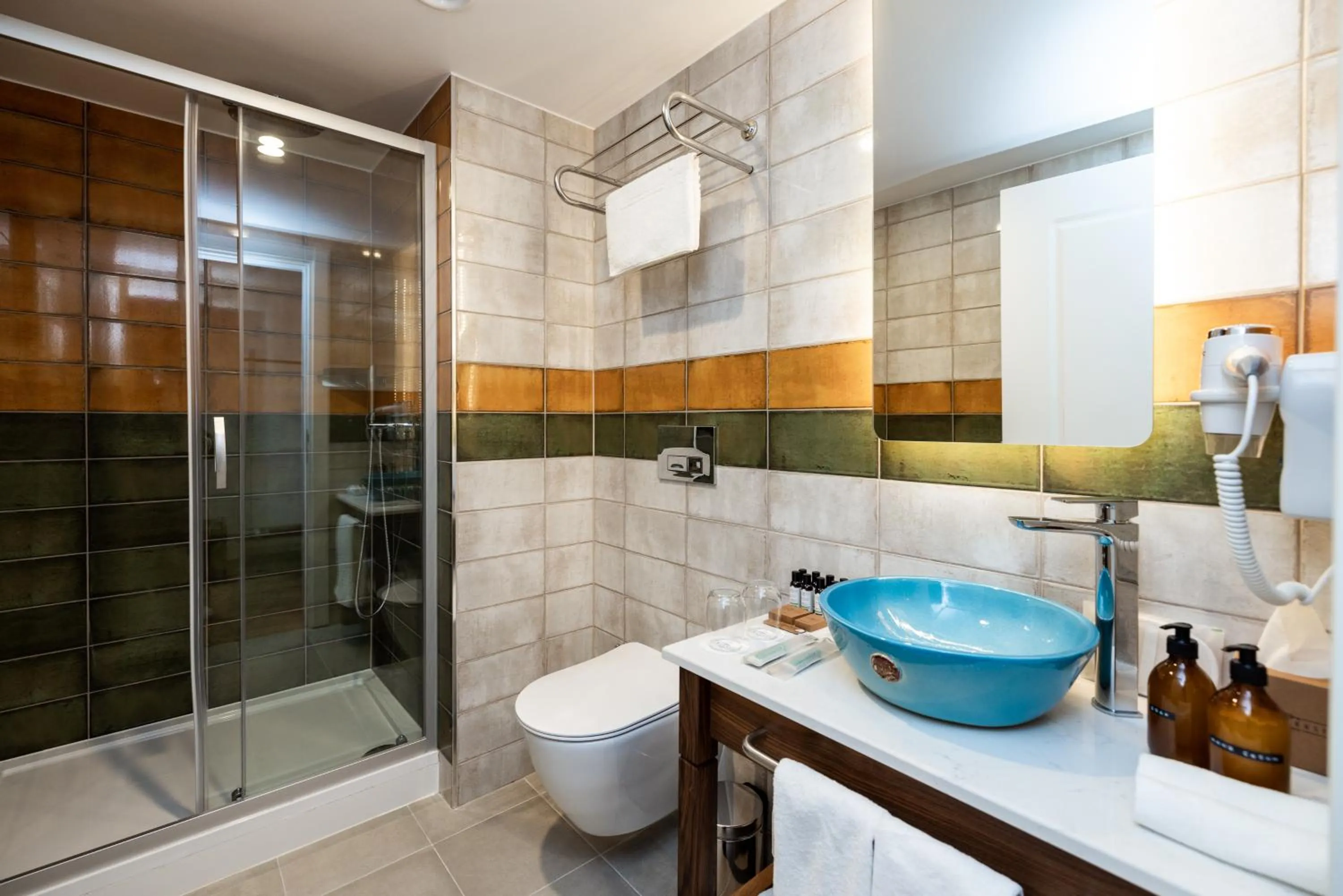 Limehouse Library Hotel