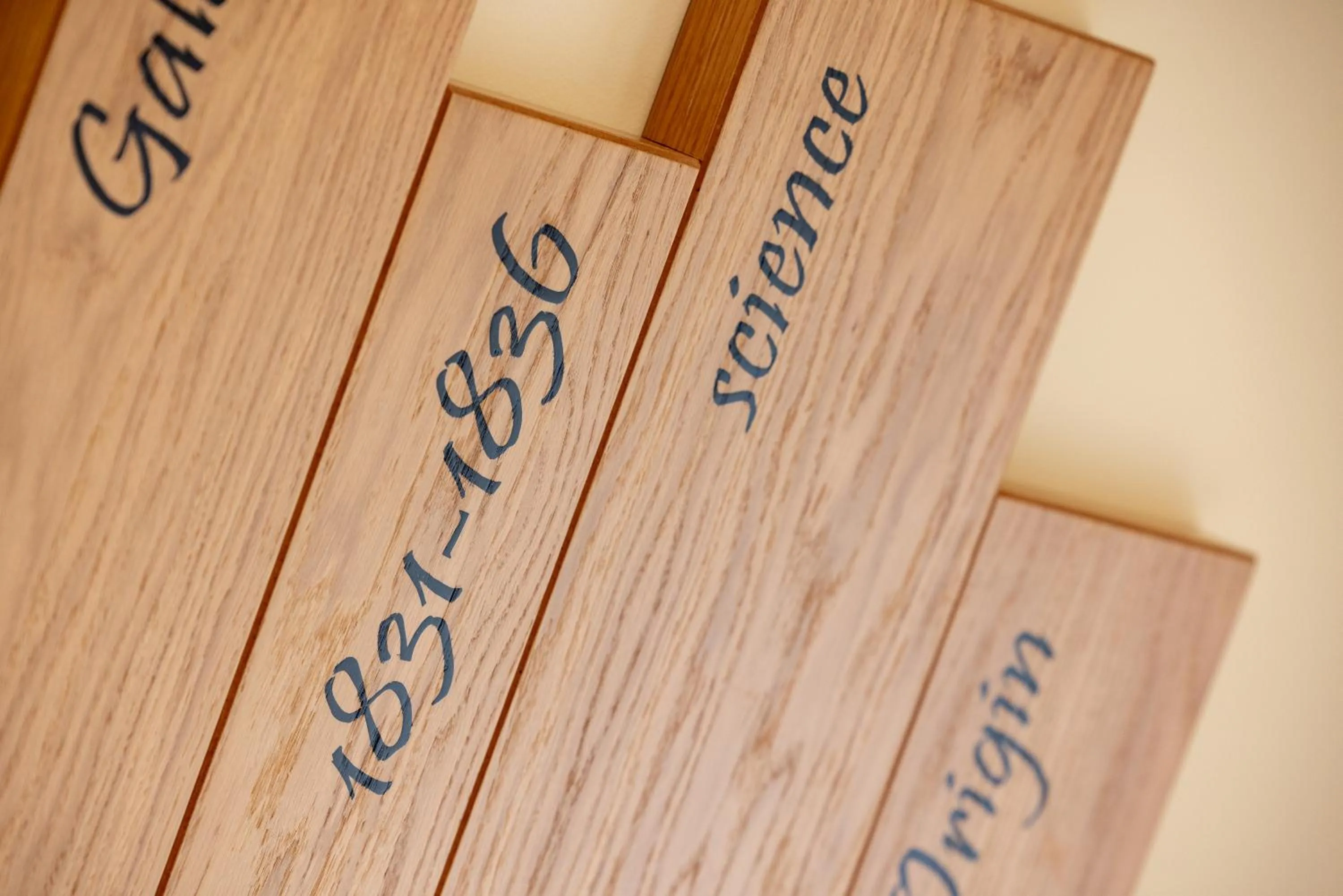 Limehouse Library Hotel