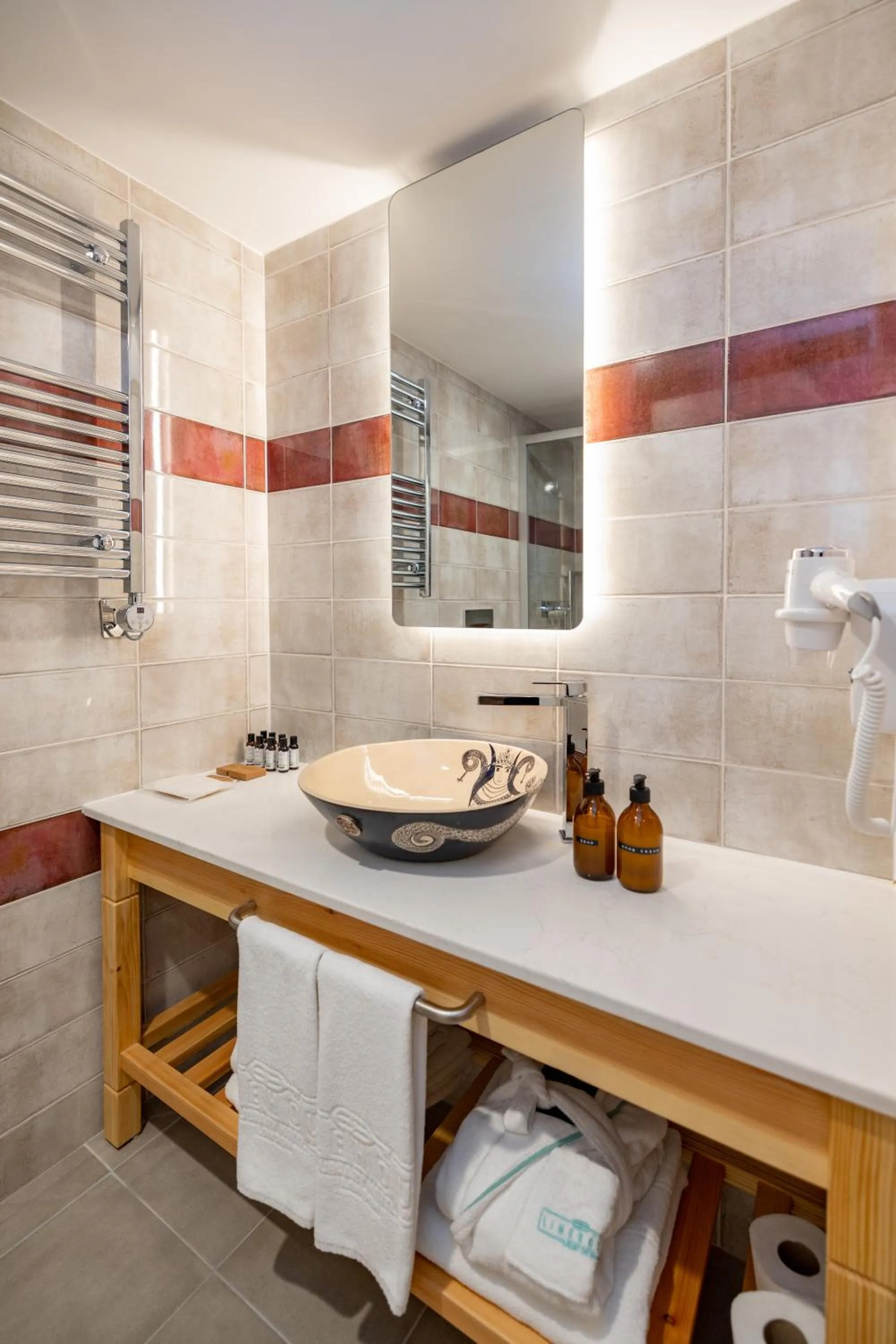 Limehouse Library Hotel